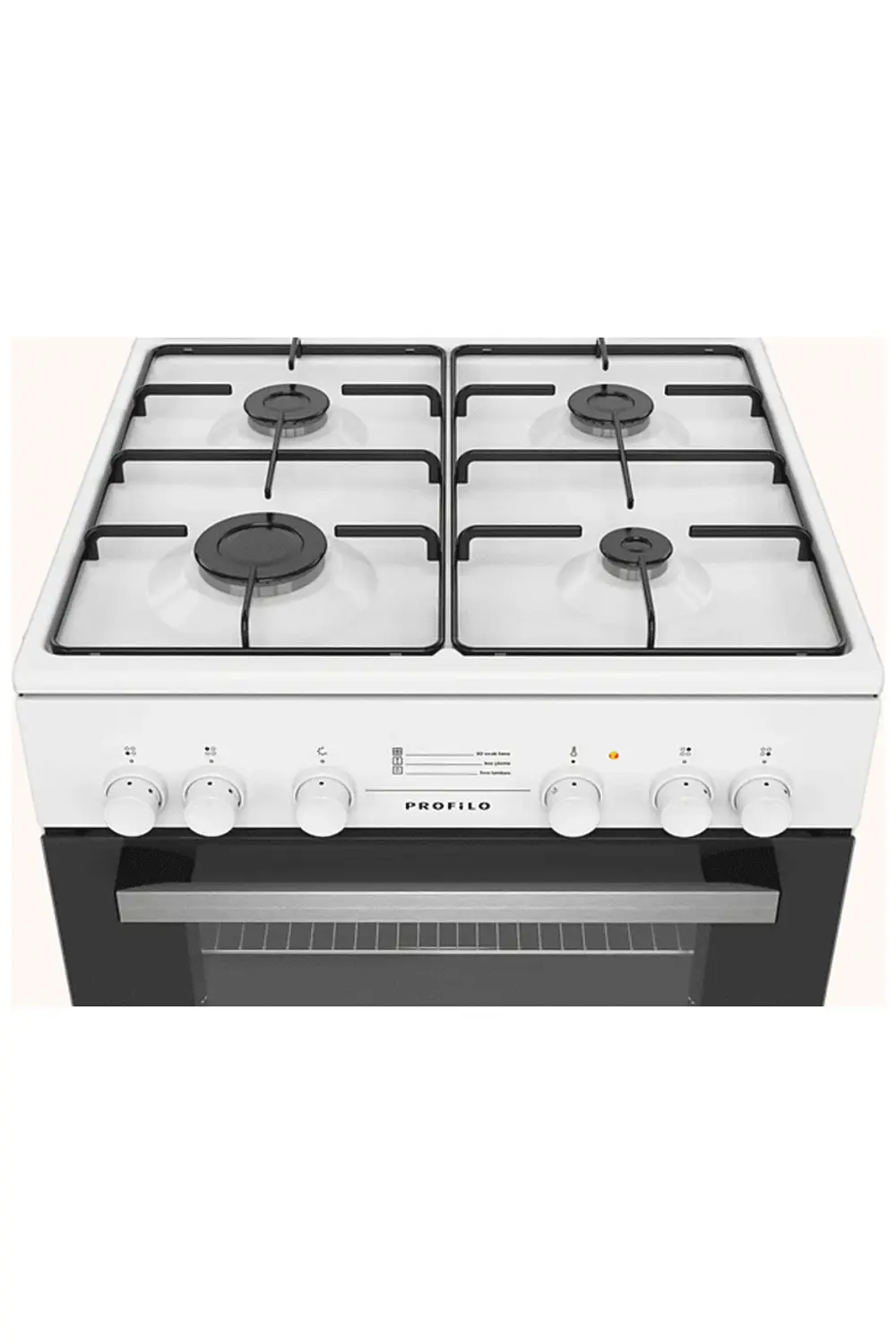 F0TSR13DBD 66L Solo Fırın