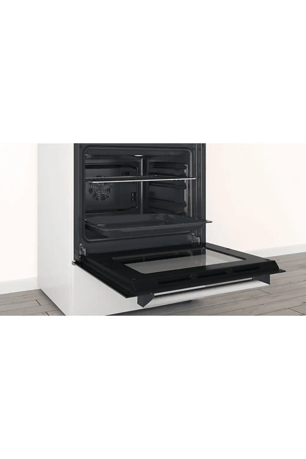 F0TSR13DBD 66L Solo Fırın