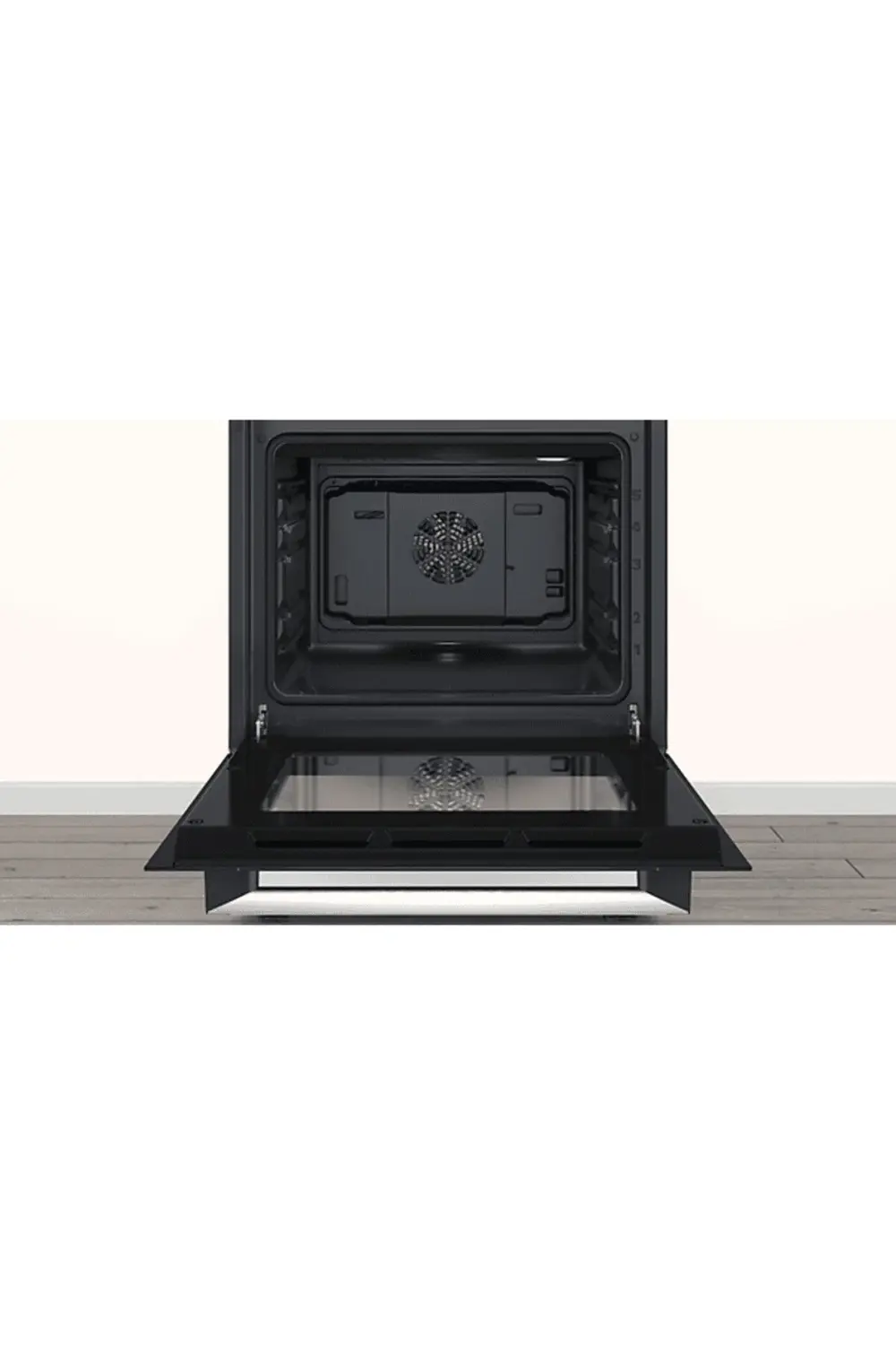 F0TSR13DBD 66L Solo Fırın