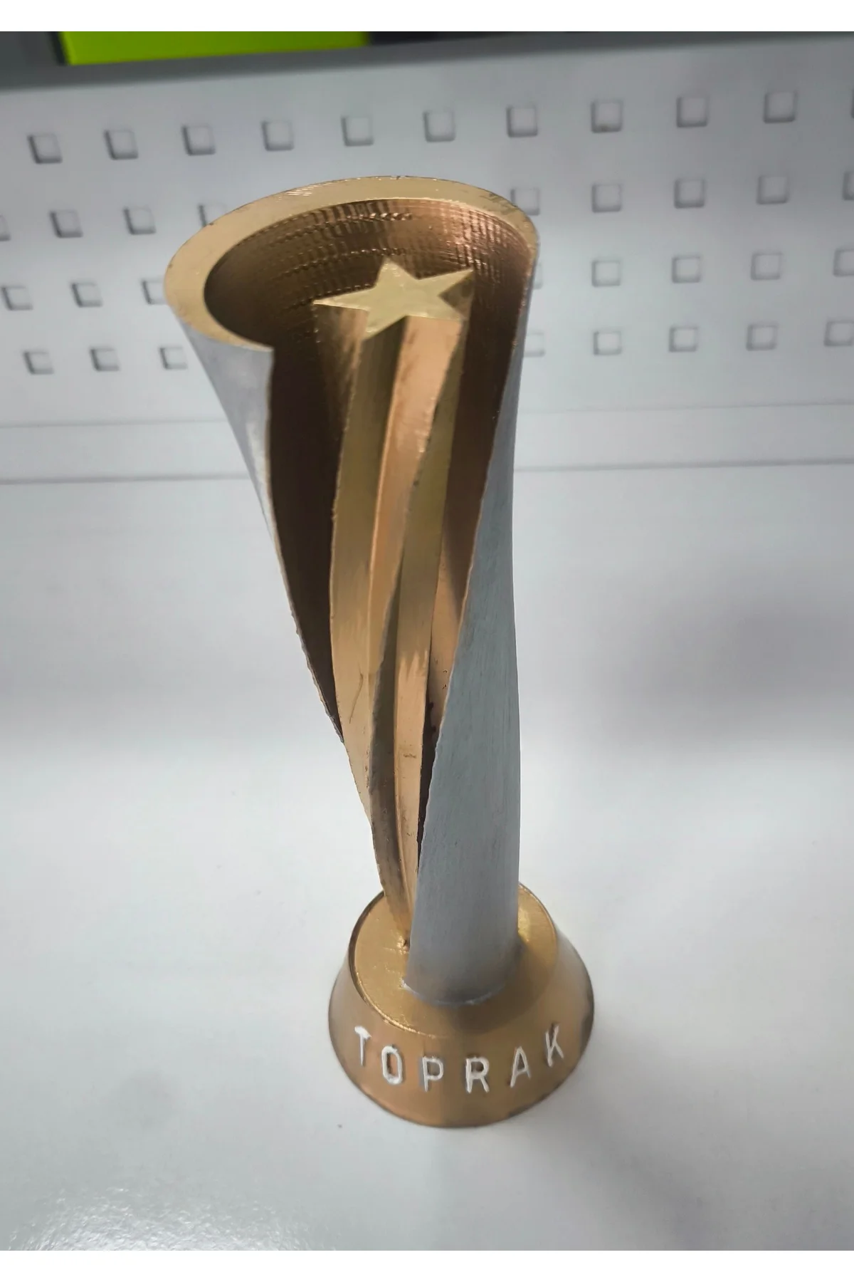 F1 TÜRKİYE KUPASI LEWIS HAMILTON DEV BOY 25 CM