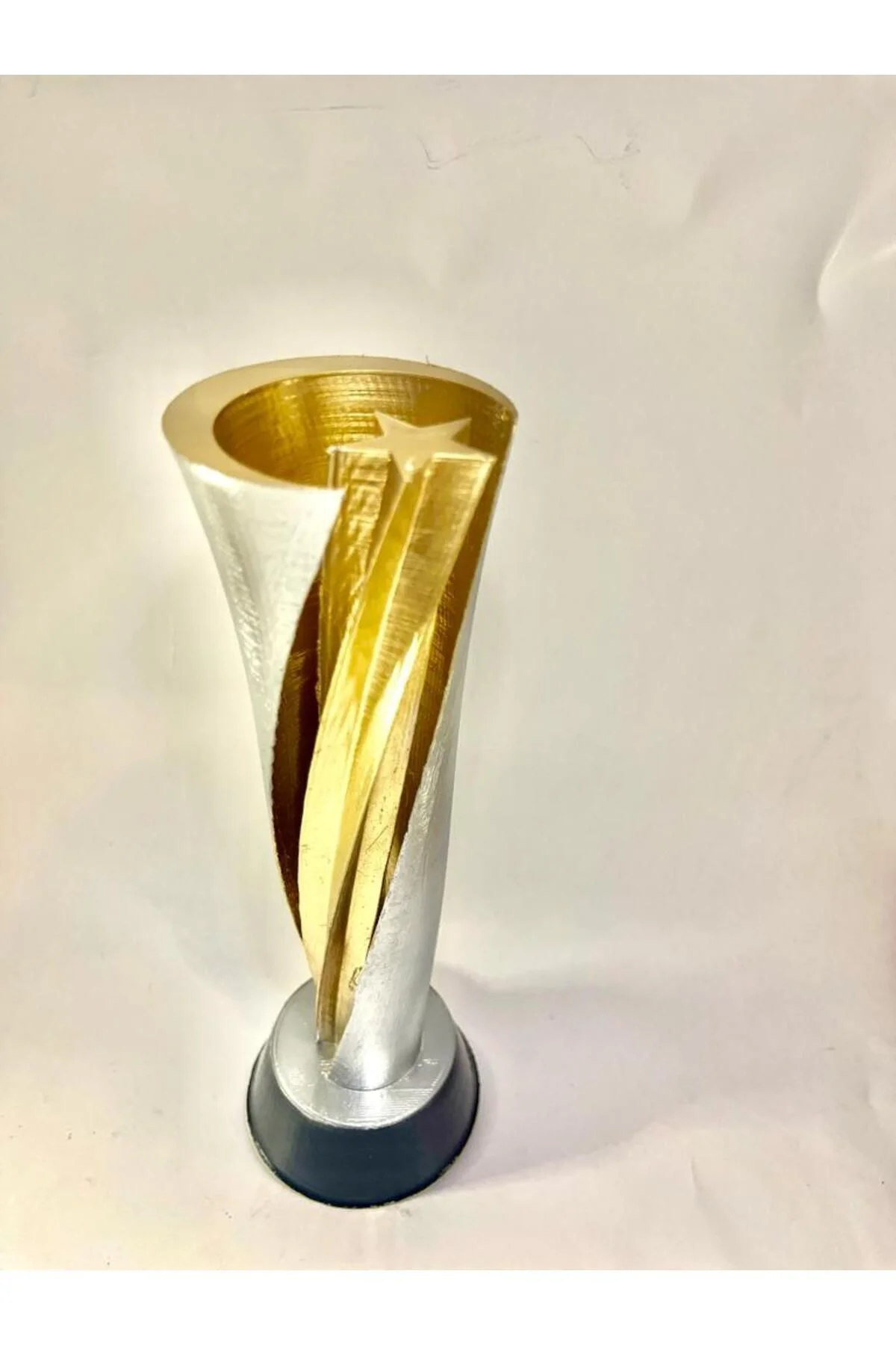 F1 TÜRKİYE KUPASI LEWIS HAMILTON DEV BOY 25 CM