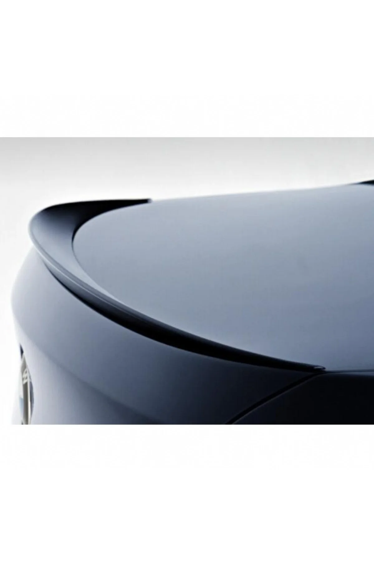 F10 MODELBOYALI PLASTİK SPOİLER