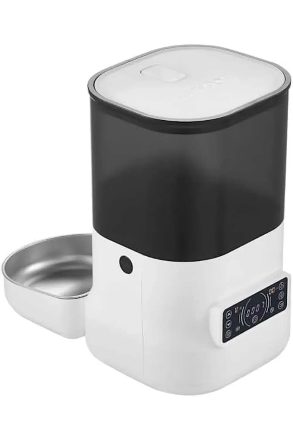 F11-M WIFI Akıllı Mama Kabı 4 Lt. Uygulama Kontrollü Akıllı Mama