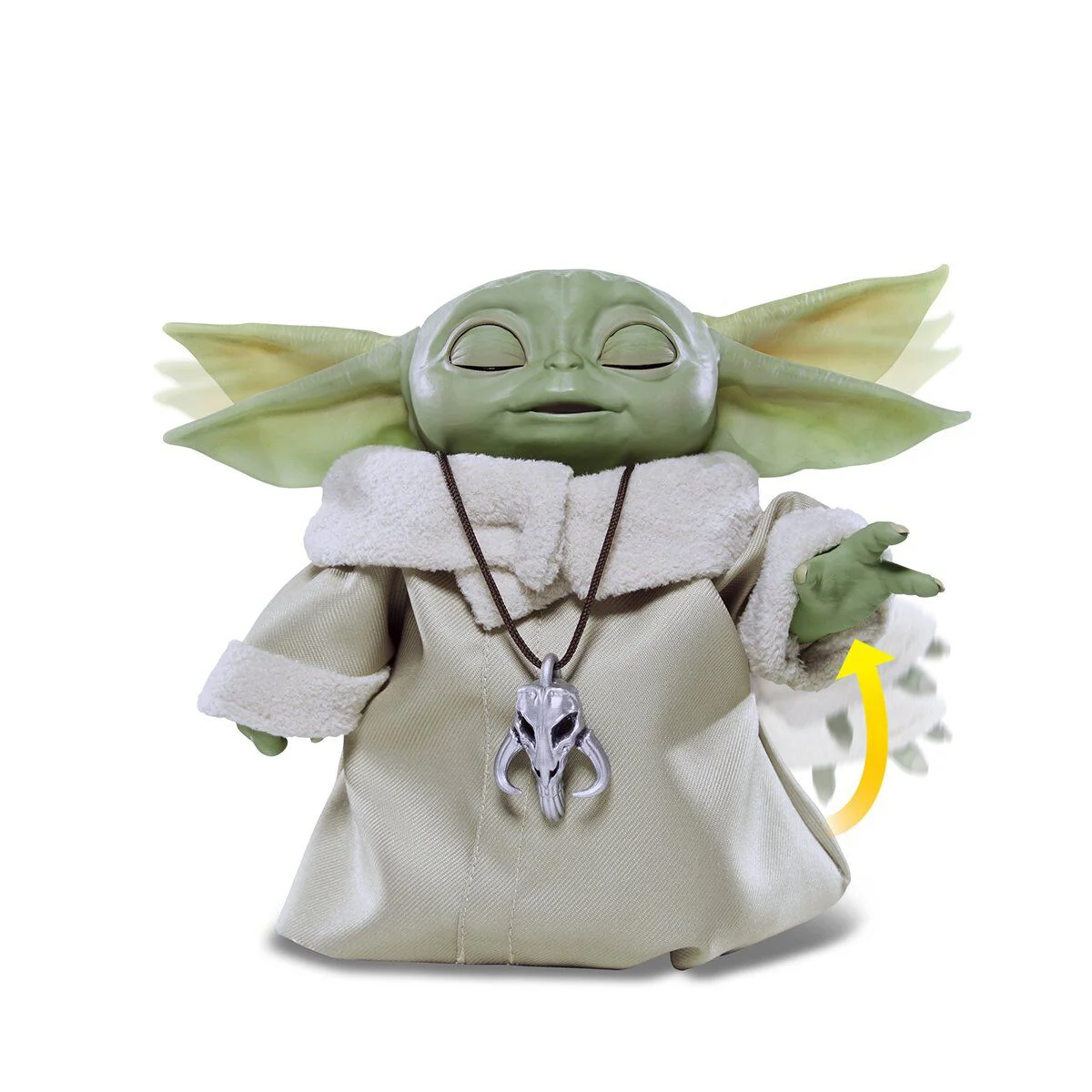 F1119 Star Wars, The  Animatronik Figür Fiyatı, Yorumları ve Özellikleri