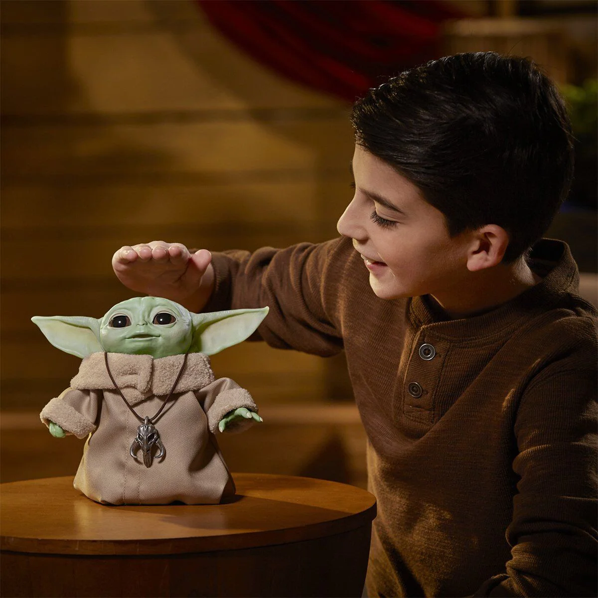 F1119 Star Wars, The  Animatronik Figür Fiyatı, Yorumları ve Özellikleri