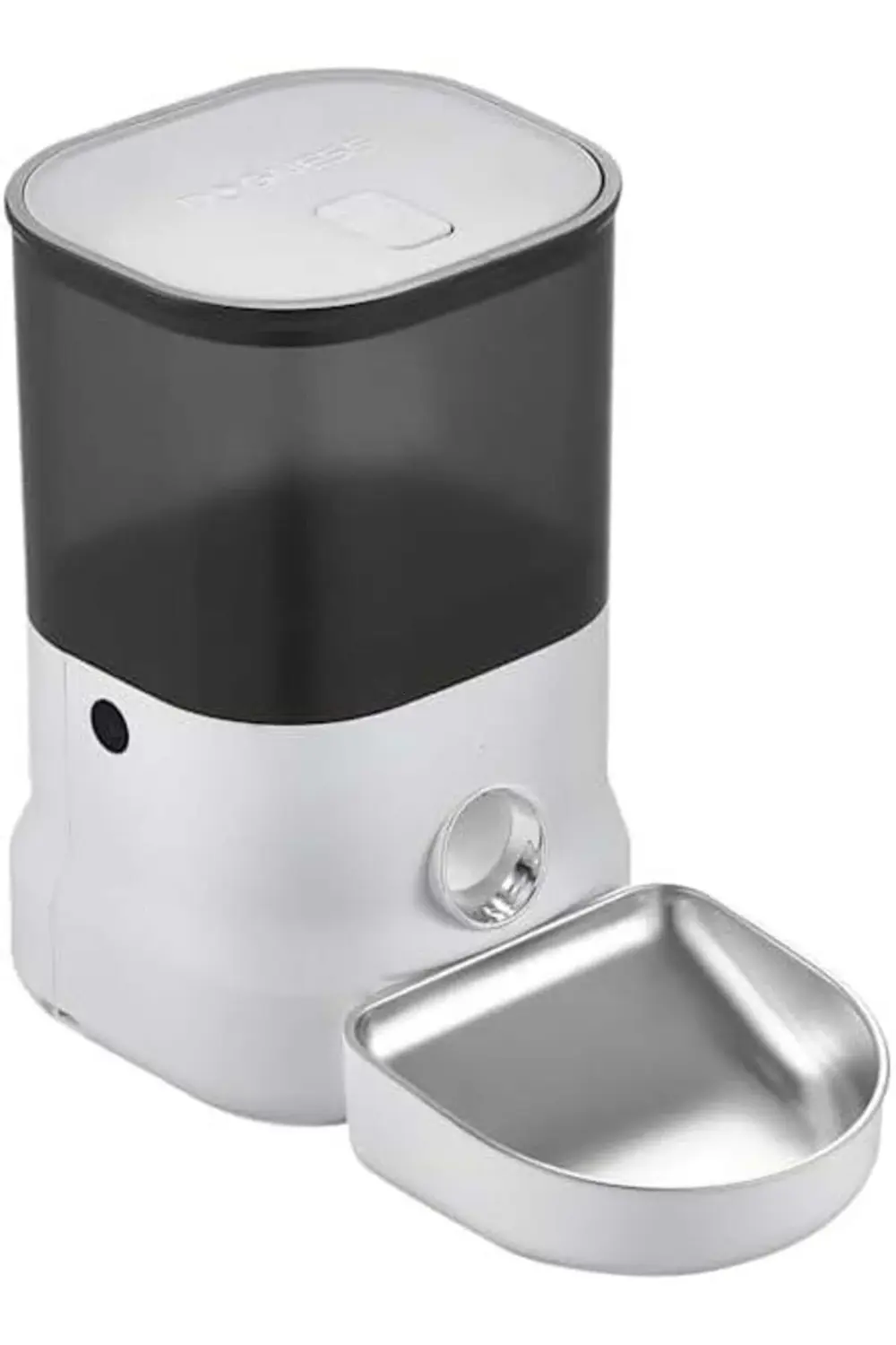 F14-M Otomatik Mama Kabı 6 Lt Sesli Mesajlı ve Çift Güç Kaynaklı