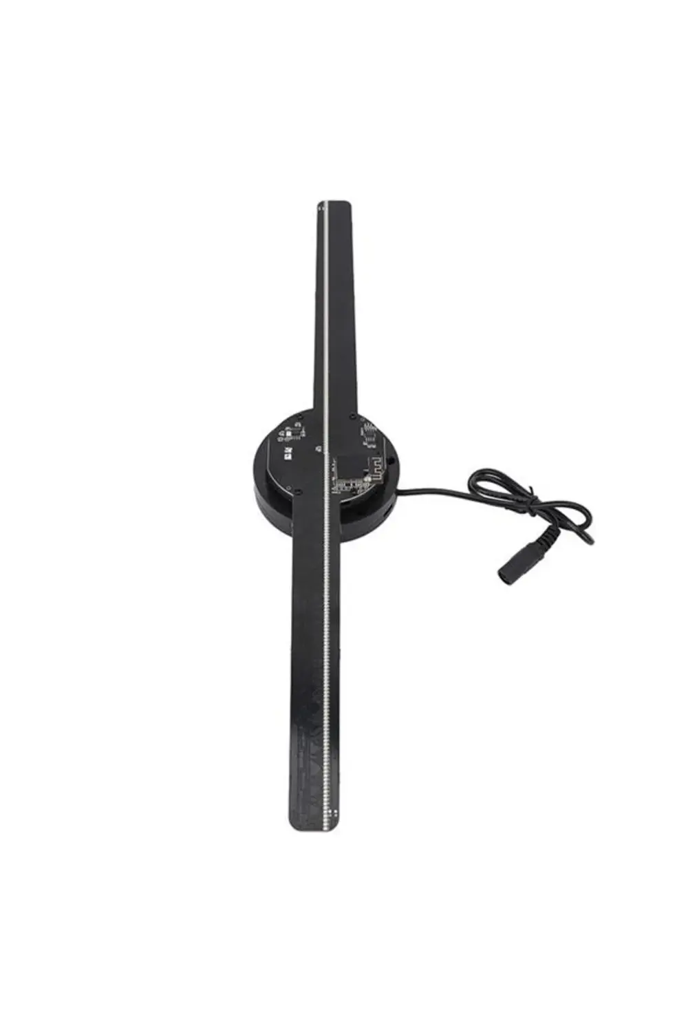 F2 12 VOLT 170 DERECE GÖRÜŞ AÇILI 430 MM X 430 MM X 39 MM SMART 3