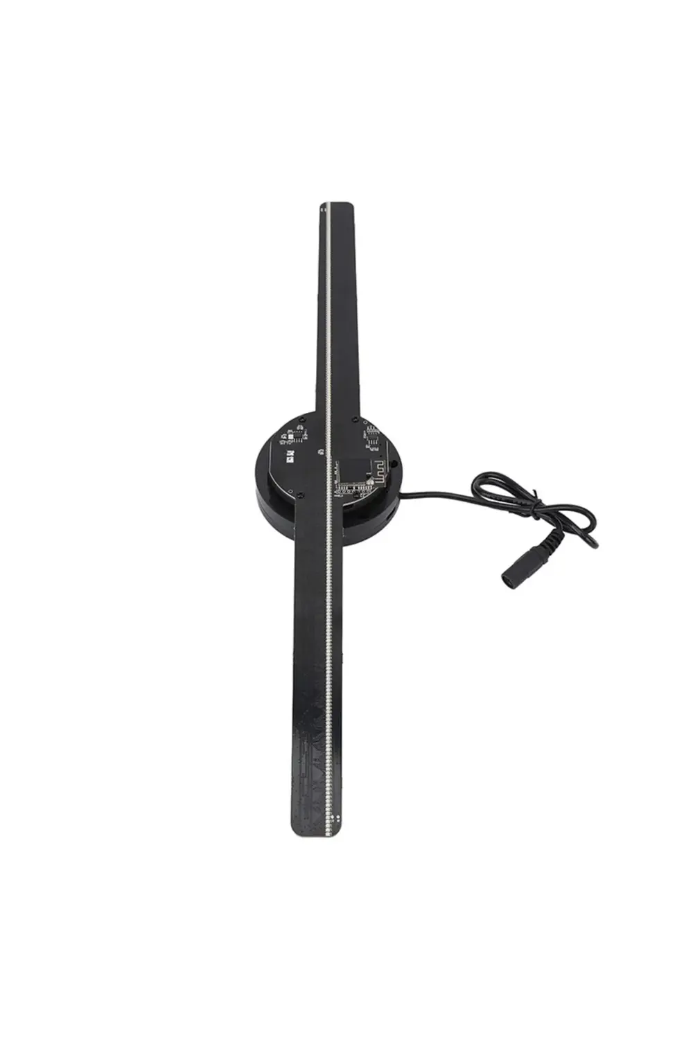 F2 12 VOLT 170 DERECE GÖRÜŞ AÇILI 430 MM X 430 MM X 39 MM SMART 3