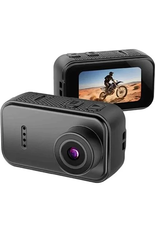 F2 Mini Parmak Kamerası – 2K 1080p, 130° Geniş Açı, IPS Ekranlı 25g Taşınabilir Cep Kamerası Fiyatı, Yorumları ve Özellikleri