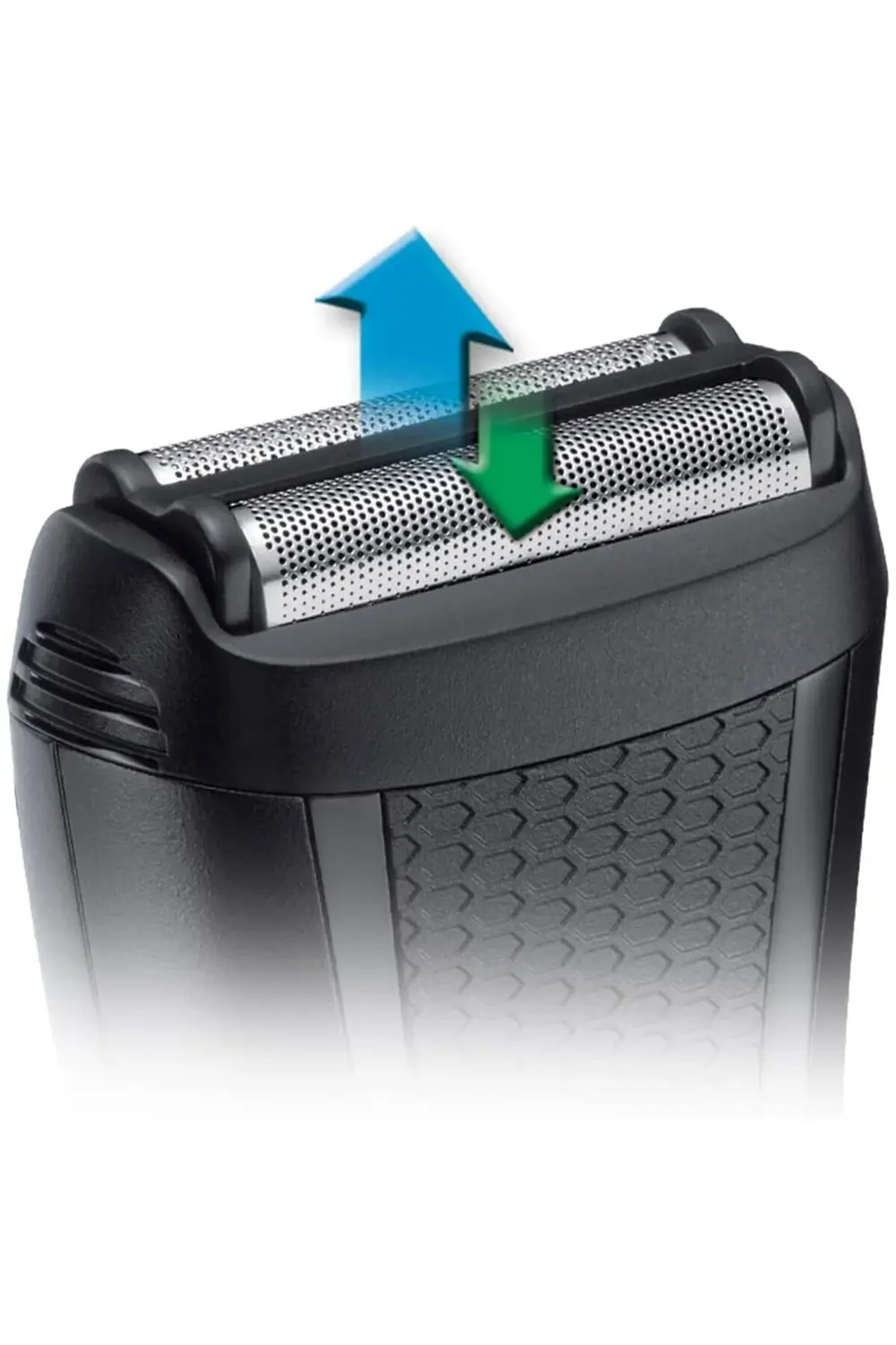 F2002 F2 Style Tıraş Makinesi