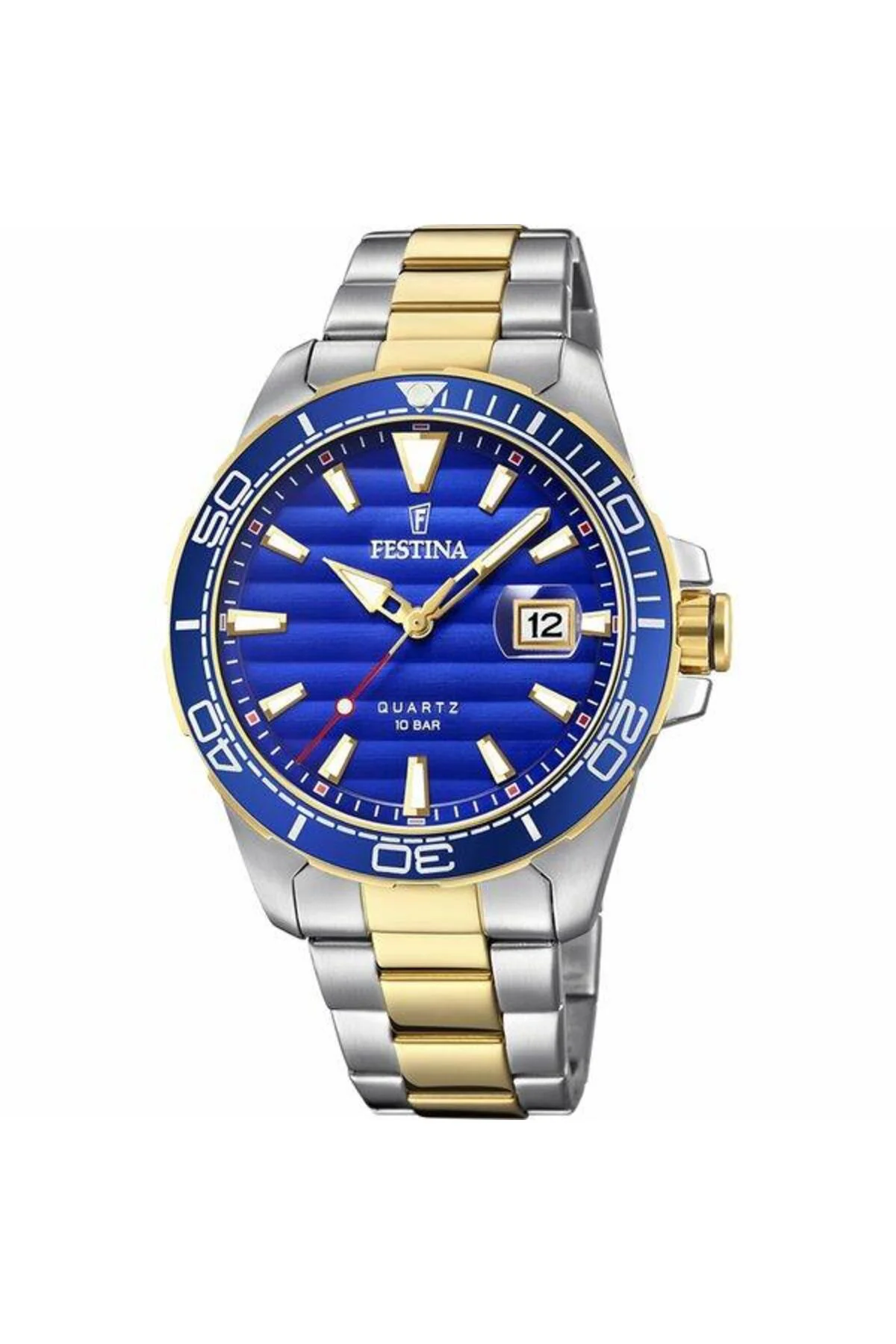 F20362/4 PRESTIGE ERKEK KOL SAATİ