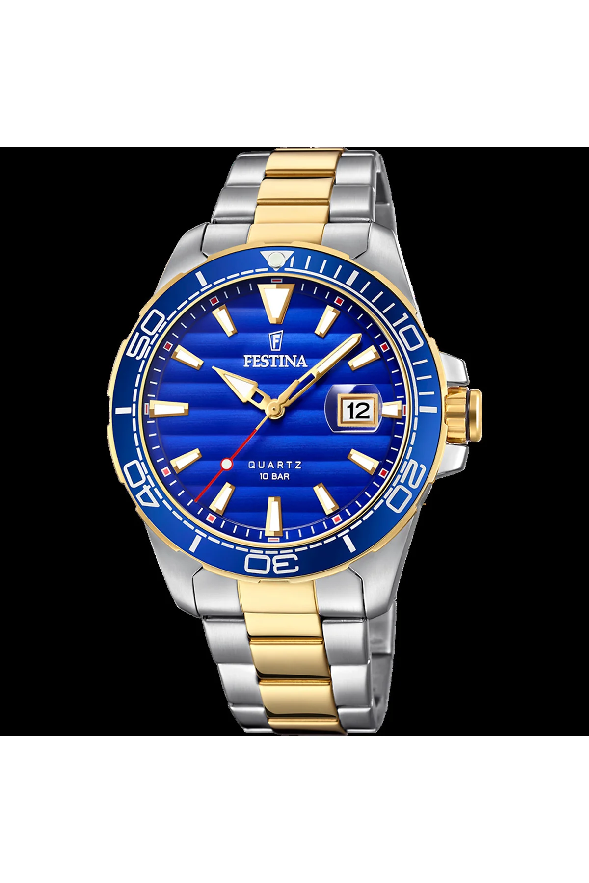 F20362/4 PRESTIGE ERKEK KOL SAATİ