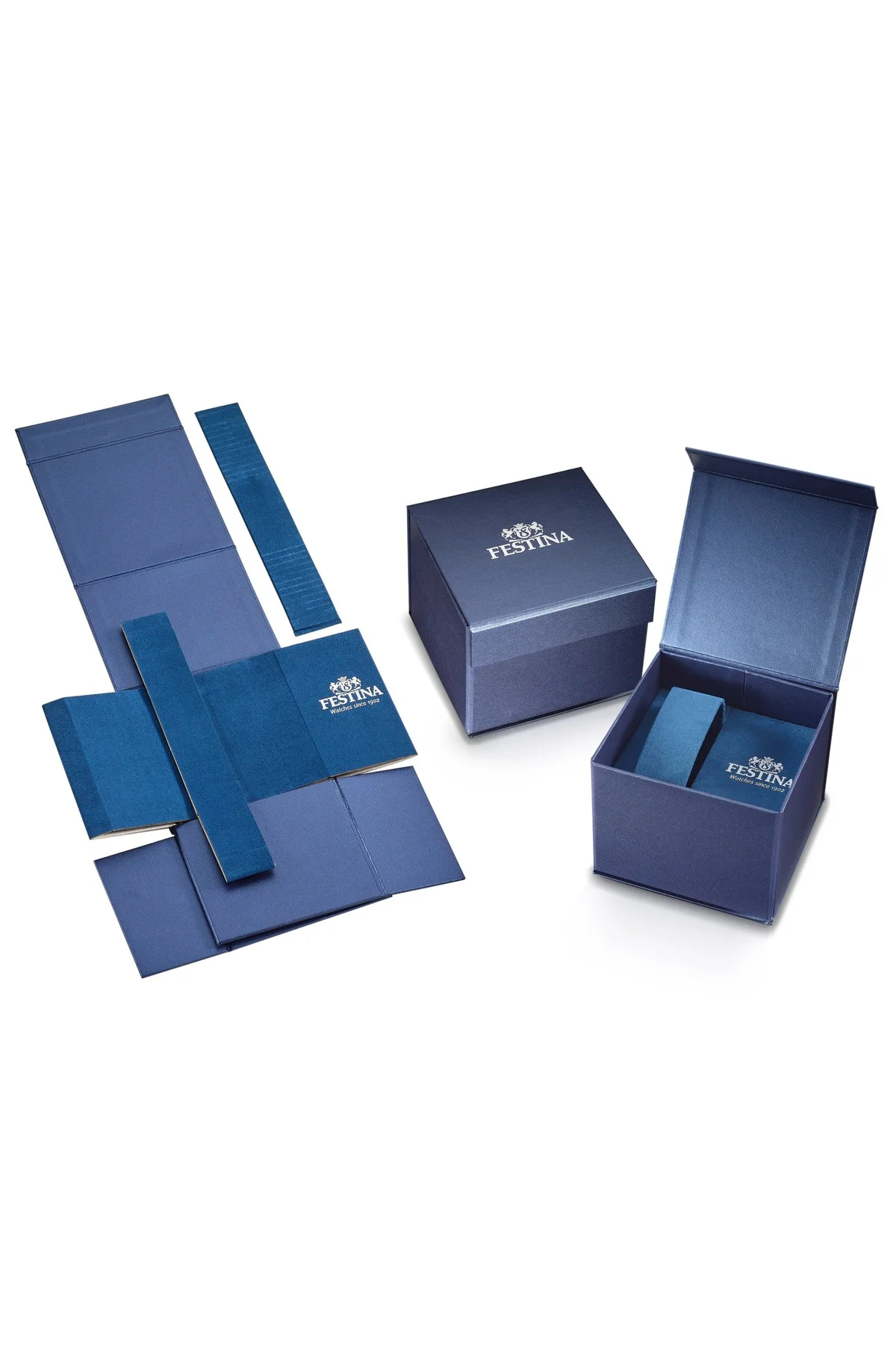 F20362/4 PRESTIGE ERKEK KOL SAATİ