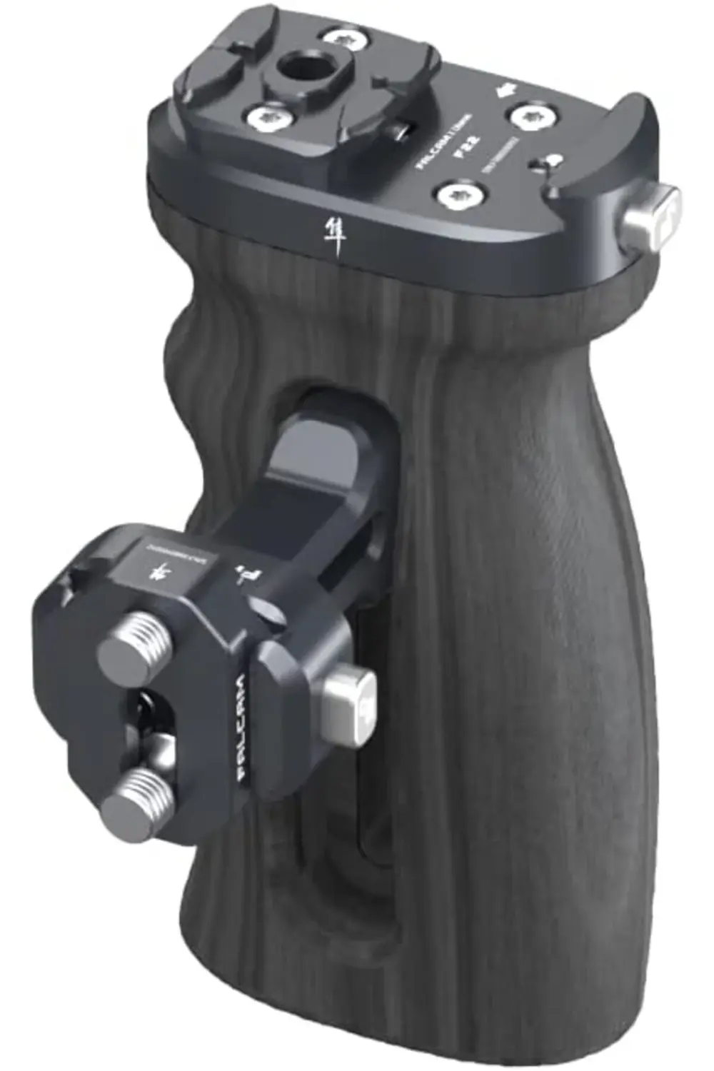 F22 Quick Release Yan Kol Tutacak maxshtr 1053513