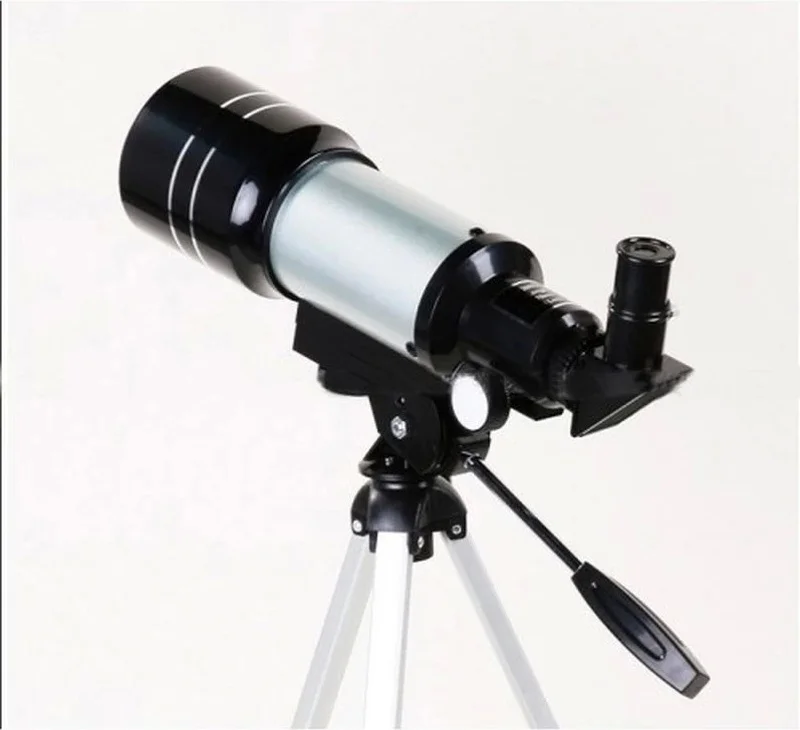 F30070m Profesyonel Yeni Uzay Teleskobu Astronomik Monoküler