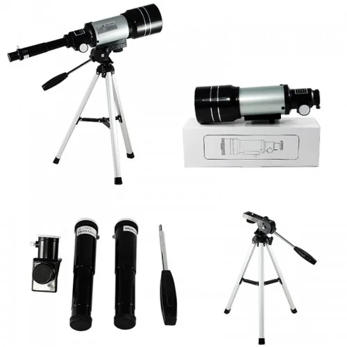 F30070m Profesyonel Yeni Uzay Teleskobu ,astronomik Monoküler F30070m Profesyonel Yeni Uzay Teleskobu ,astronomik Monoküler