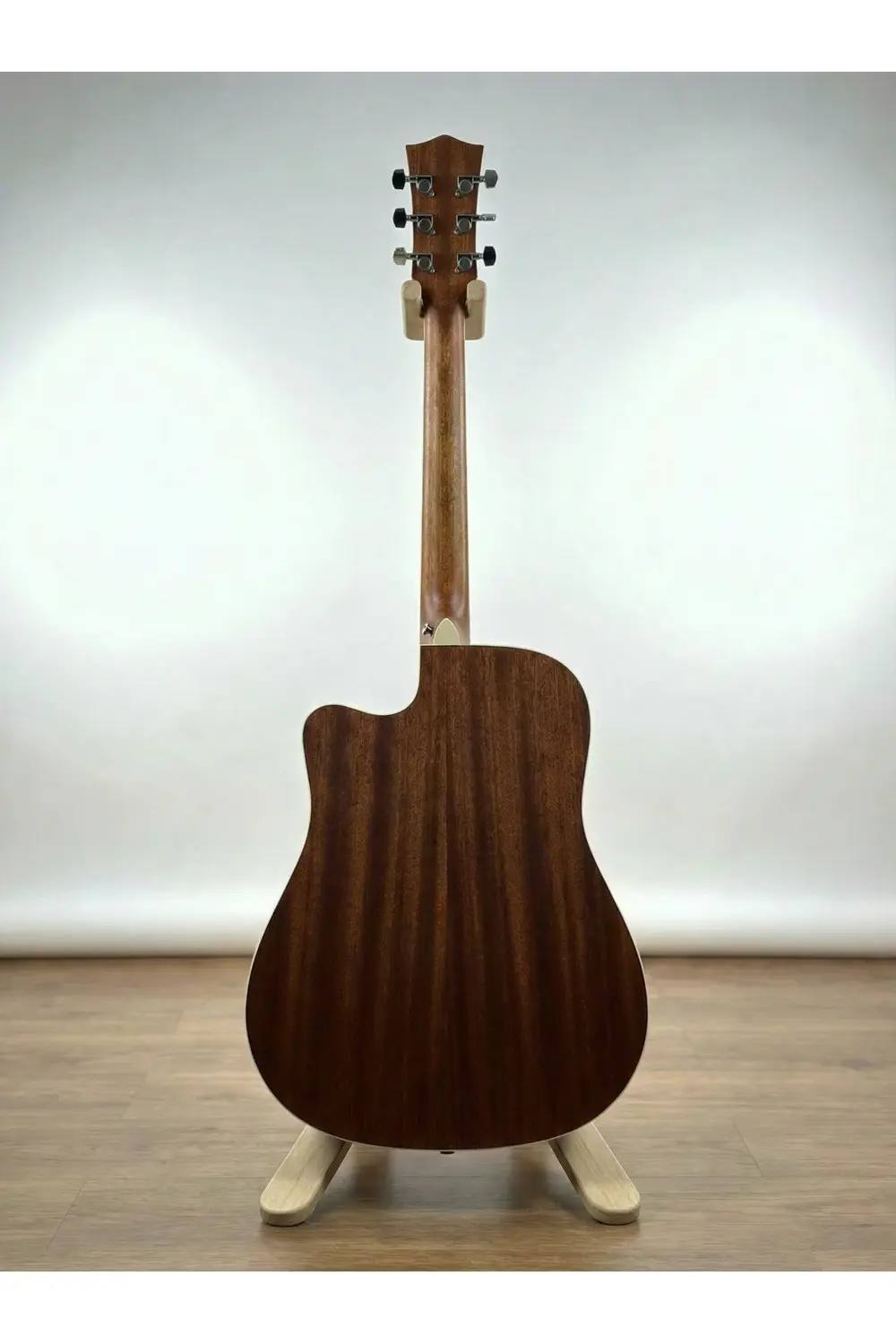 F310NT 4/4 Kesik Kasa Akustik Gitar Seti (Ahşap Gitar Sehpası, Kı F310NT 4/4 Kesik Kasa Akustik Gitar Seti (Ahşap Gitar Sehpası, Kı