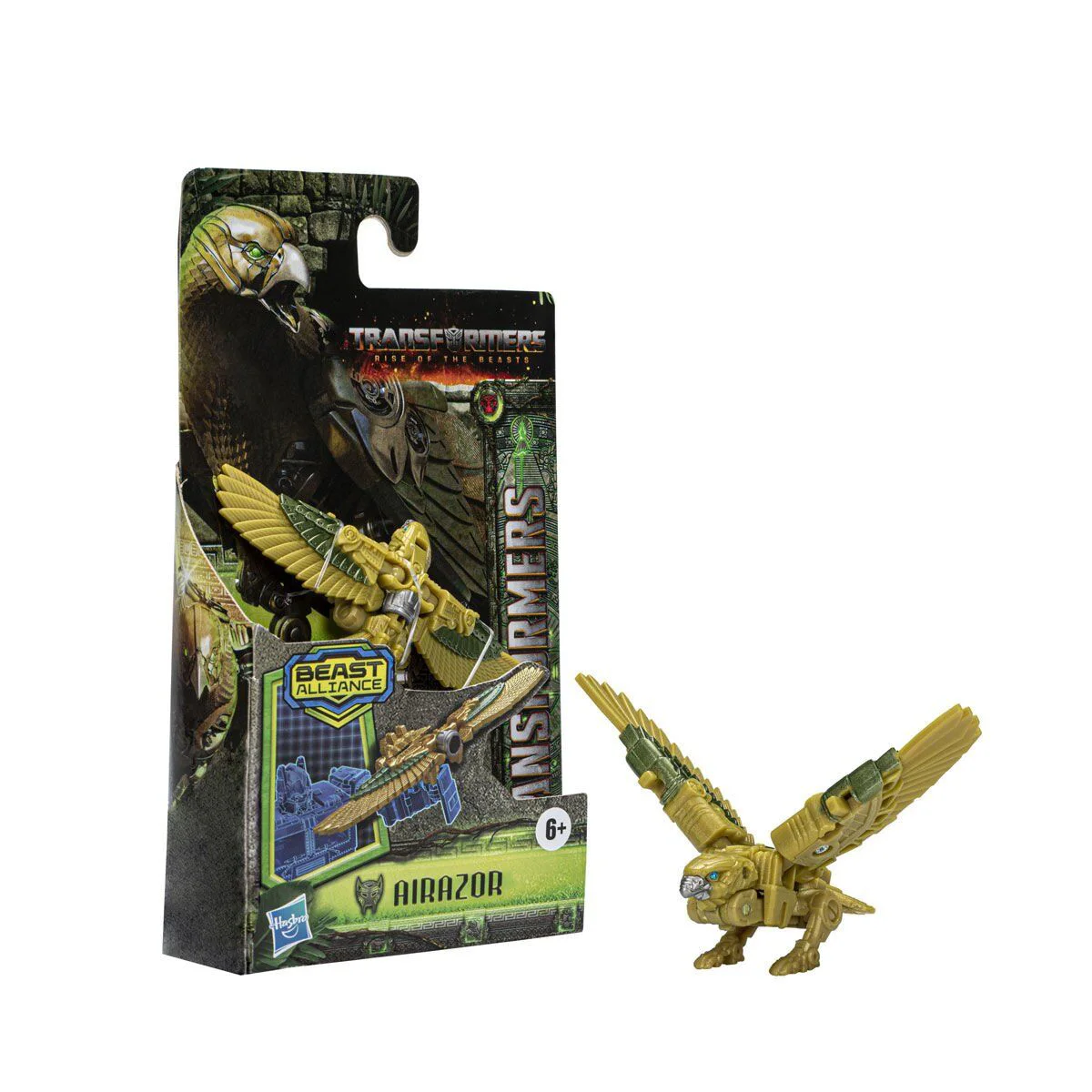 F3895 Transformers Rise of The Beasts Küçük Figür +6 yaş Fiyatı, Yorumları ve Özellikleri