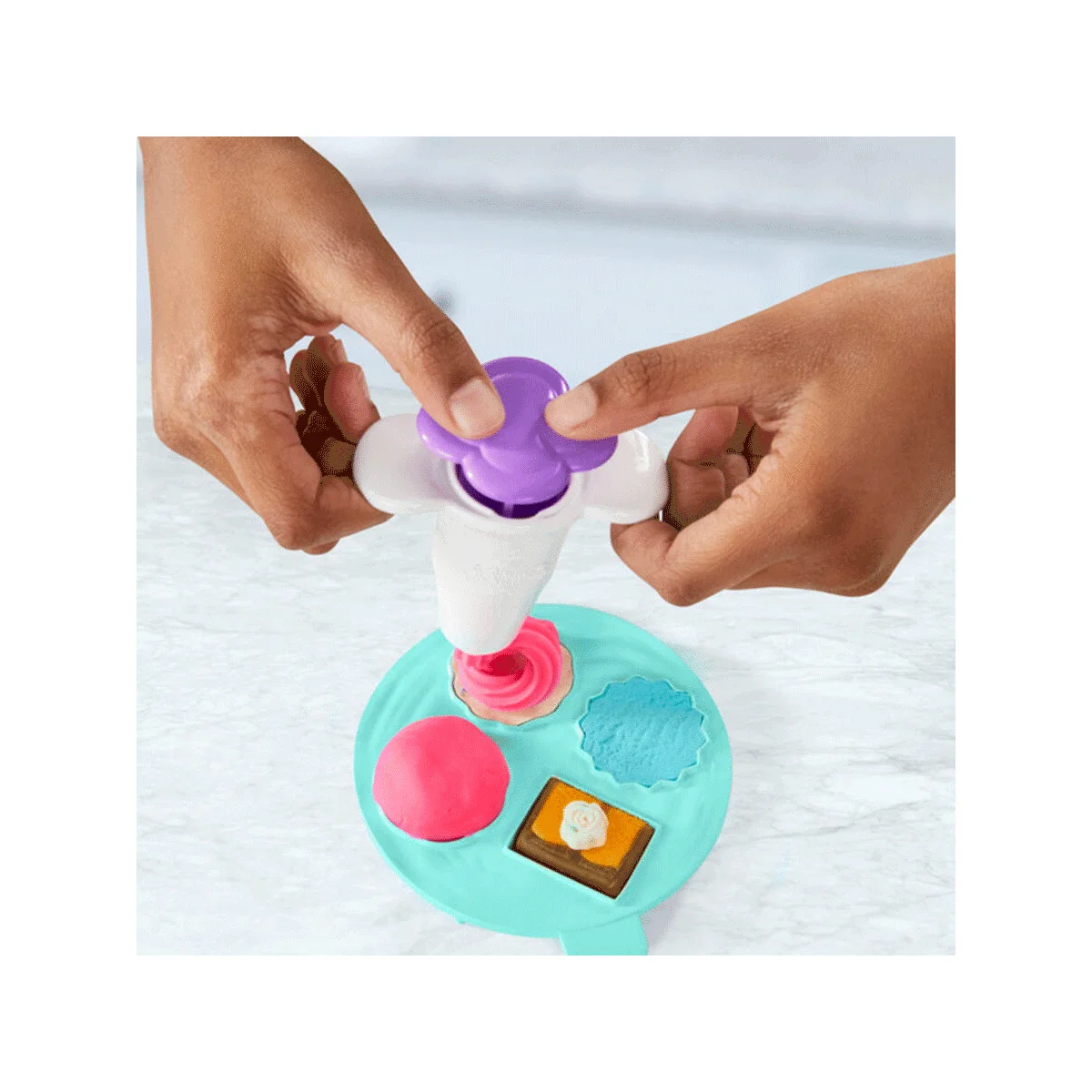 F4718 Play-Doh Sihirli Mikser Oyun Seti Fiyatı, Yorumları ve Özellikleri