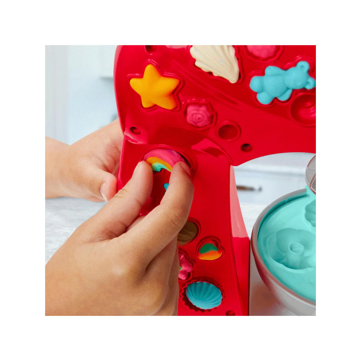 F4718 Play-Doh Sihirli Mikser Oyun Seti Fiyatı, Yorumları ve Özellikleri