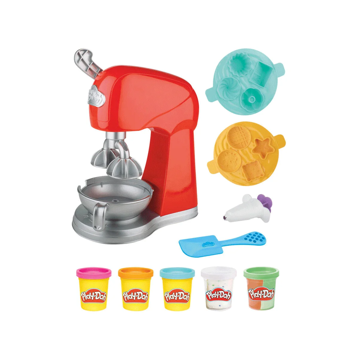 F4718 Play-Doh Sihirli Mikser Oyun Seti Fiyatı, Yorumları ve Özellikleri