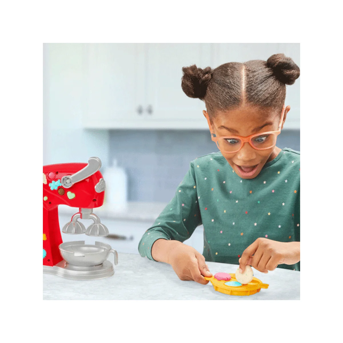 F4718 Play-Doh Sihirli Mikser Oyun Seti Fiyatı, Yorumları ve Özellikleri