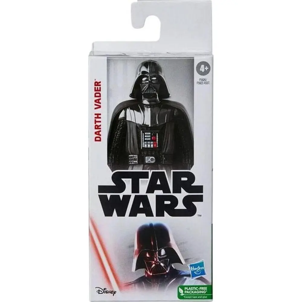 F5826 Darth Vader Figür F5826 Darth Vader Figür