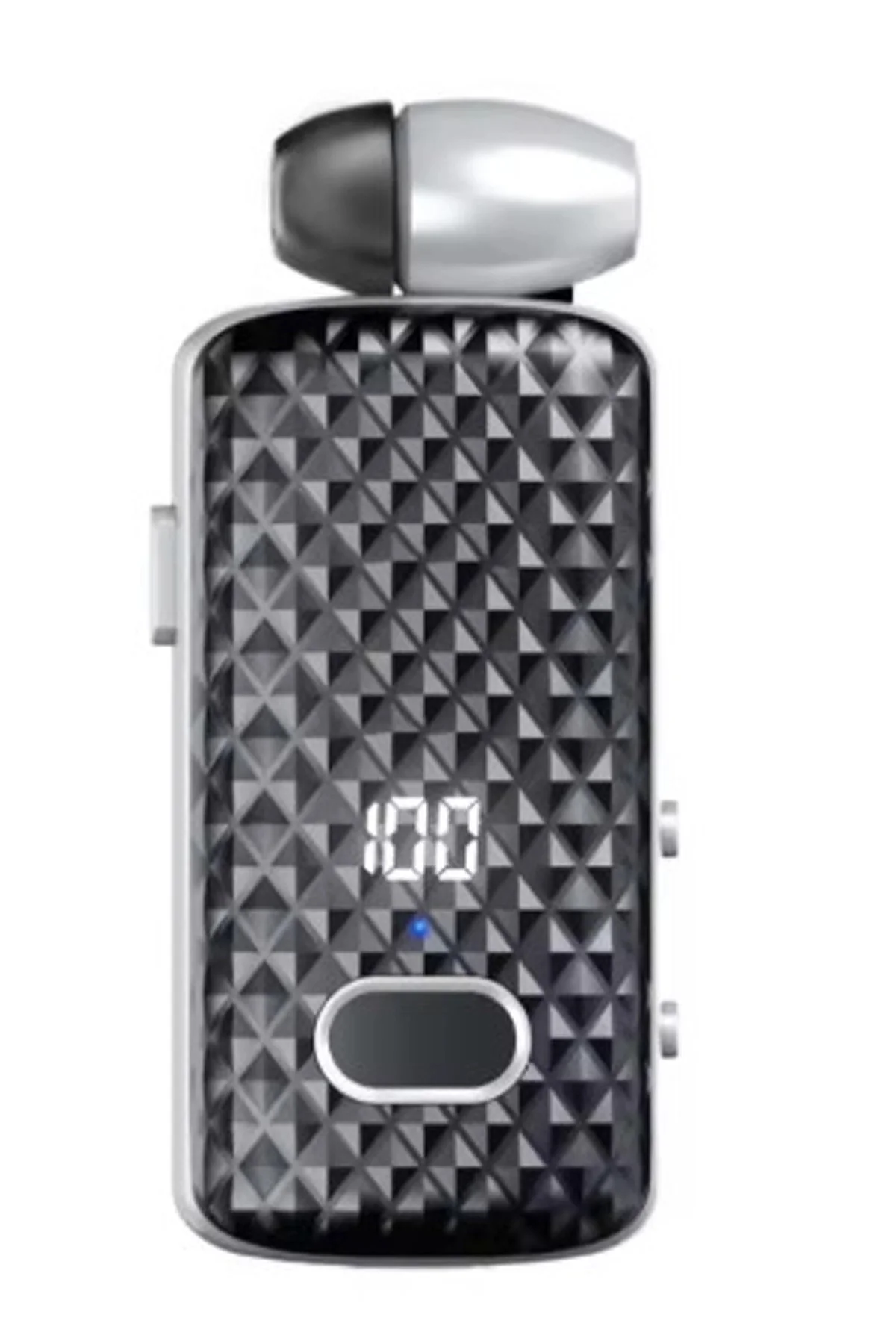 F588 Dijital Göstergeli Makaralı Titreşimli Bluetooth Kulaklık Bt