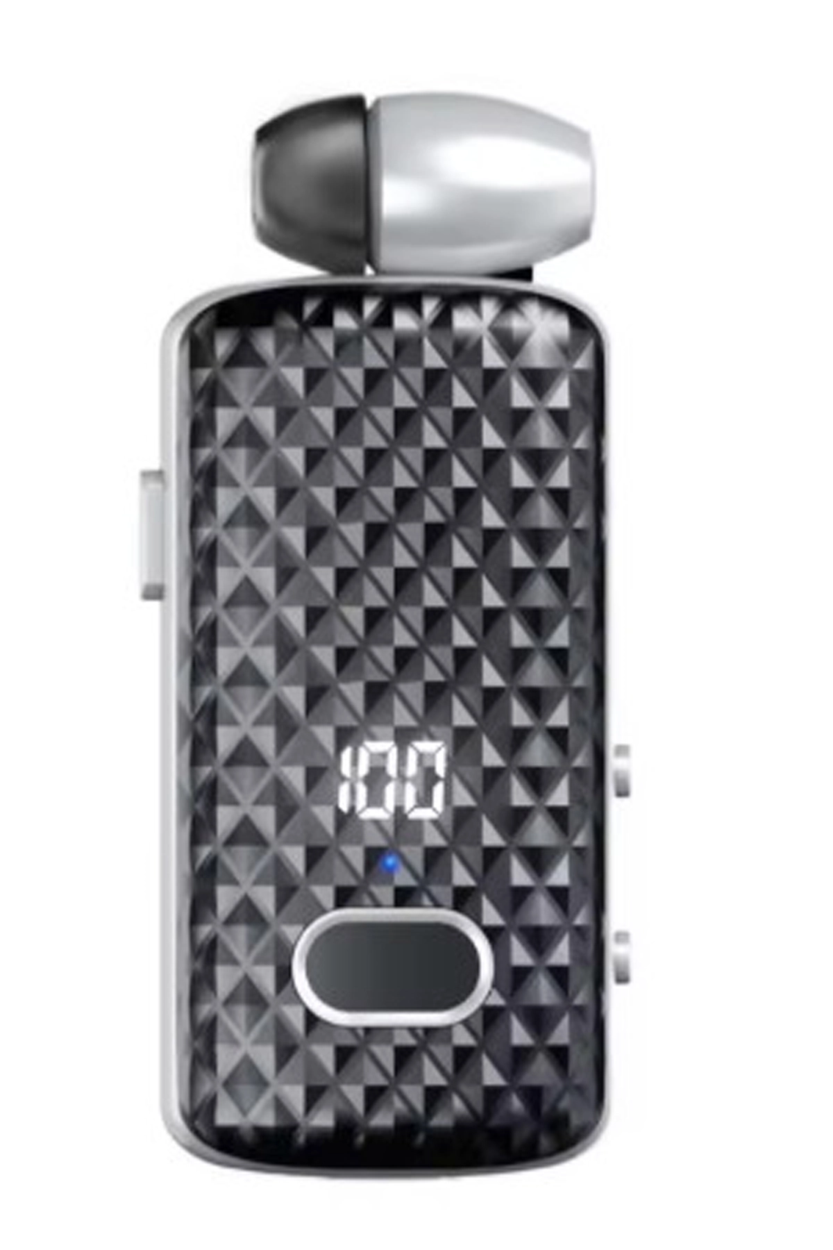 Just Cheap Store F588 Dijital Göstergeli Makarali Titreşimli Bluetooth Kulaklik Bt