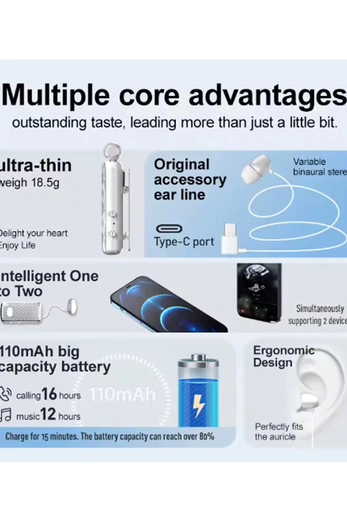 F588 Dijital Göstergeli Makaralı Titreşimli Bluetooth Kulaklık Bt