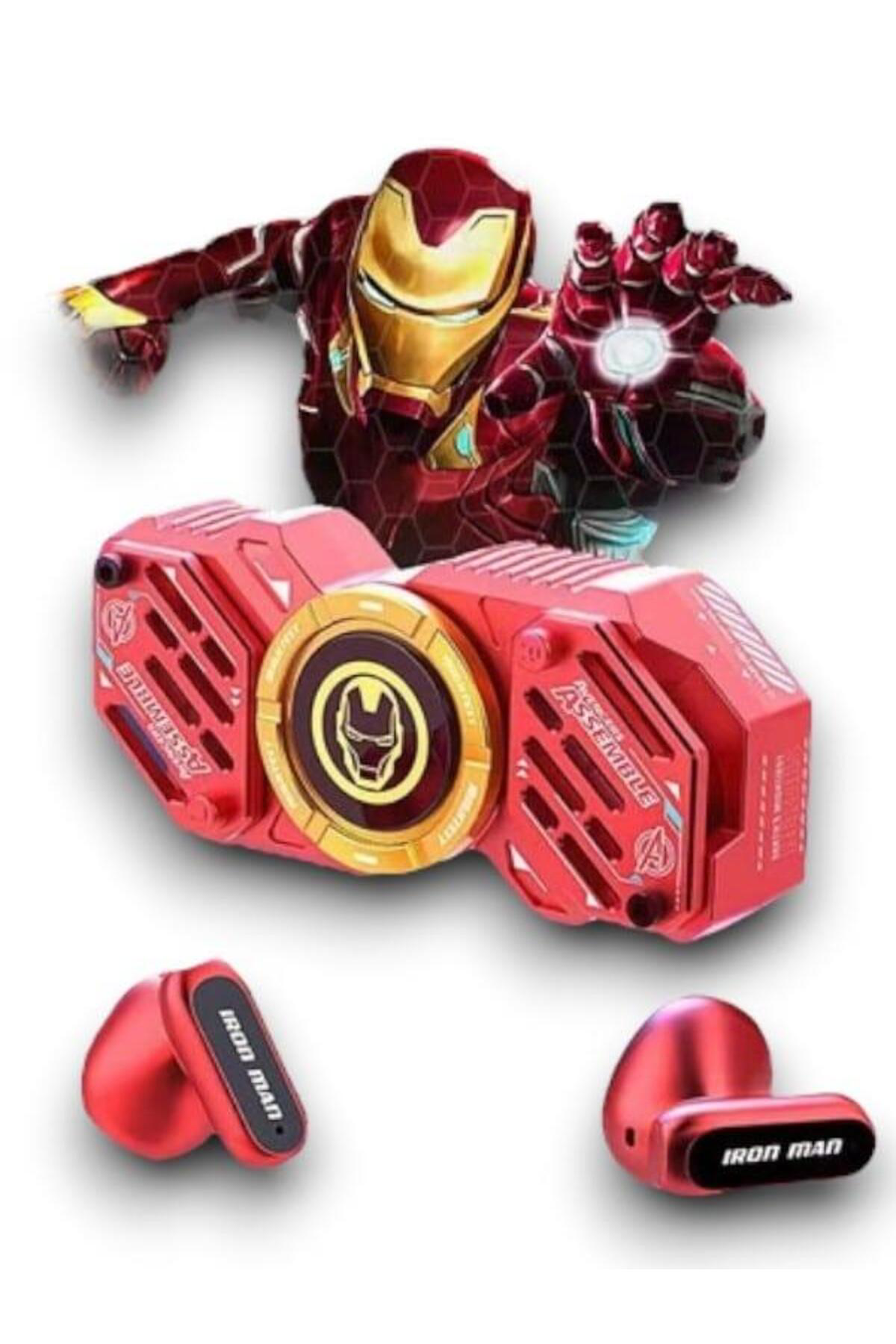 F6 MARVEL KULAKLIK - Lisinya