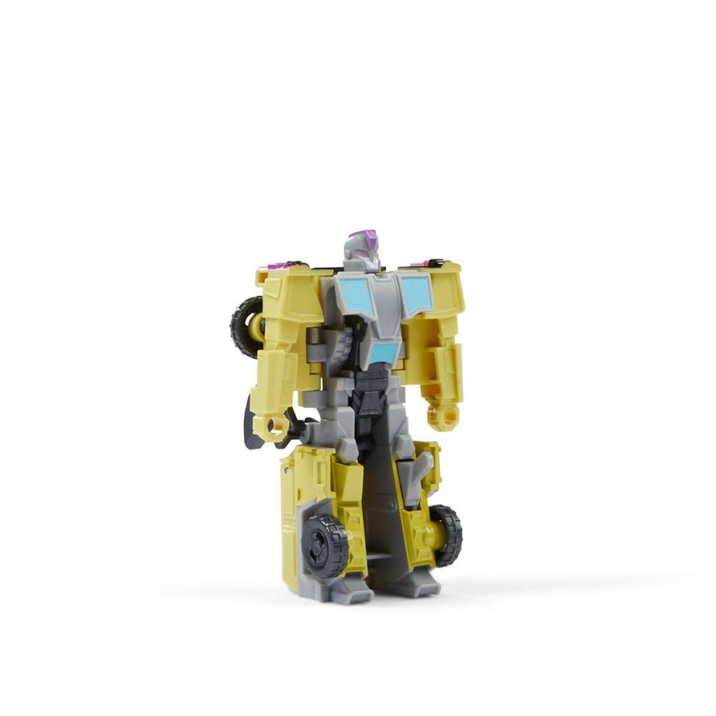 F6229 Transformers Earthspark Tek Adımda Dönüşen Figür F6229 Transformers Earthspark Tek Adımda Dönüşen Figür