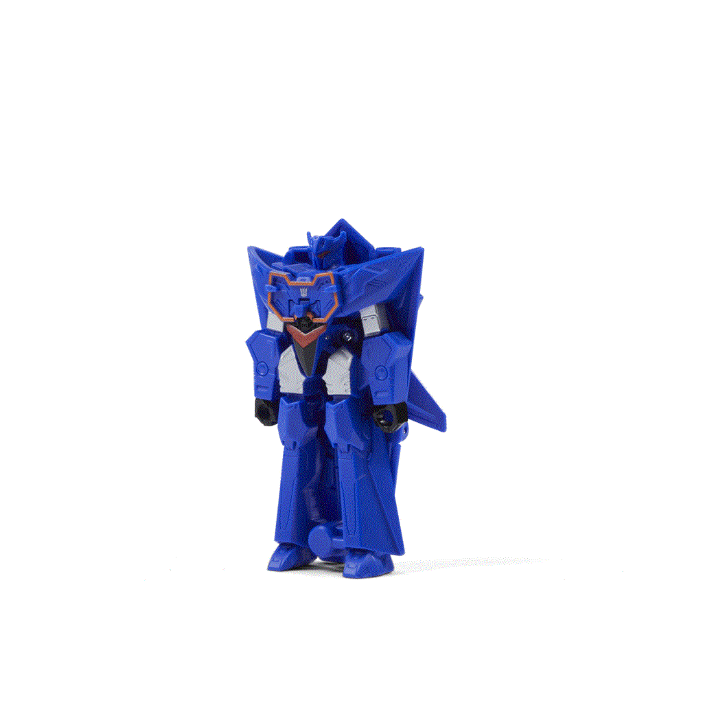 F6229 Transformers Earthspark Tek Adımda Dönüşen Figür F6229 Transformers Earthspark Tek Adımda Dönüşen Figür