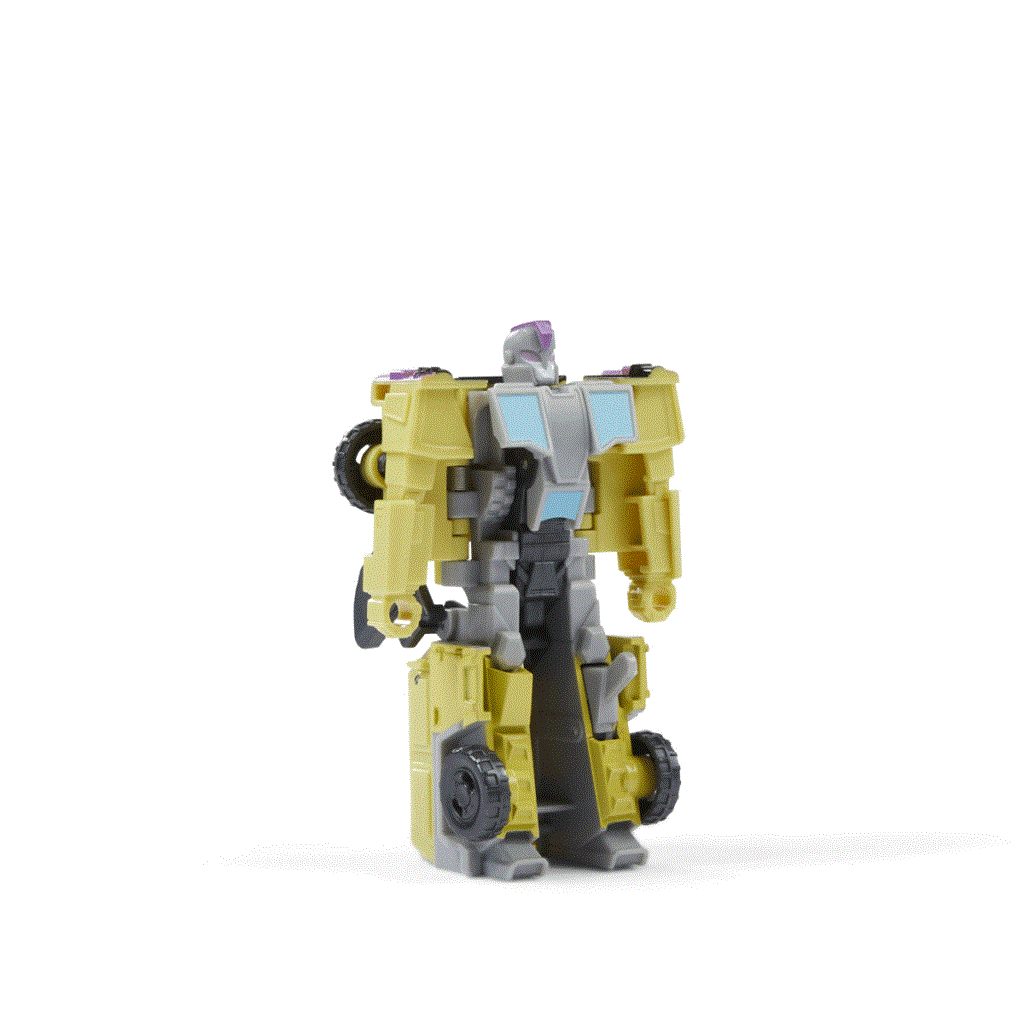 F6229 Transformers Earthspark Tek Adımda Dönüşen Figür F6229 Transformers Earthspark Tek Adımda Dönüşen Figür