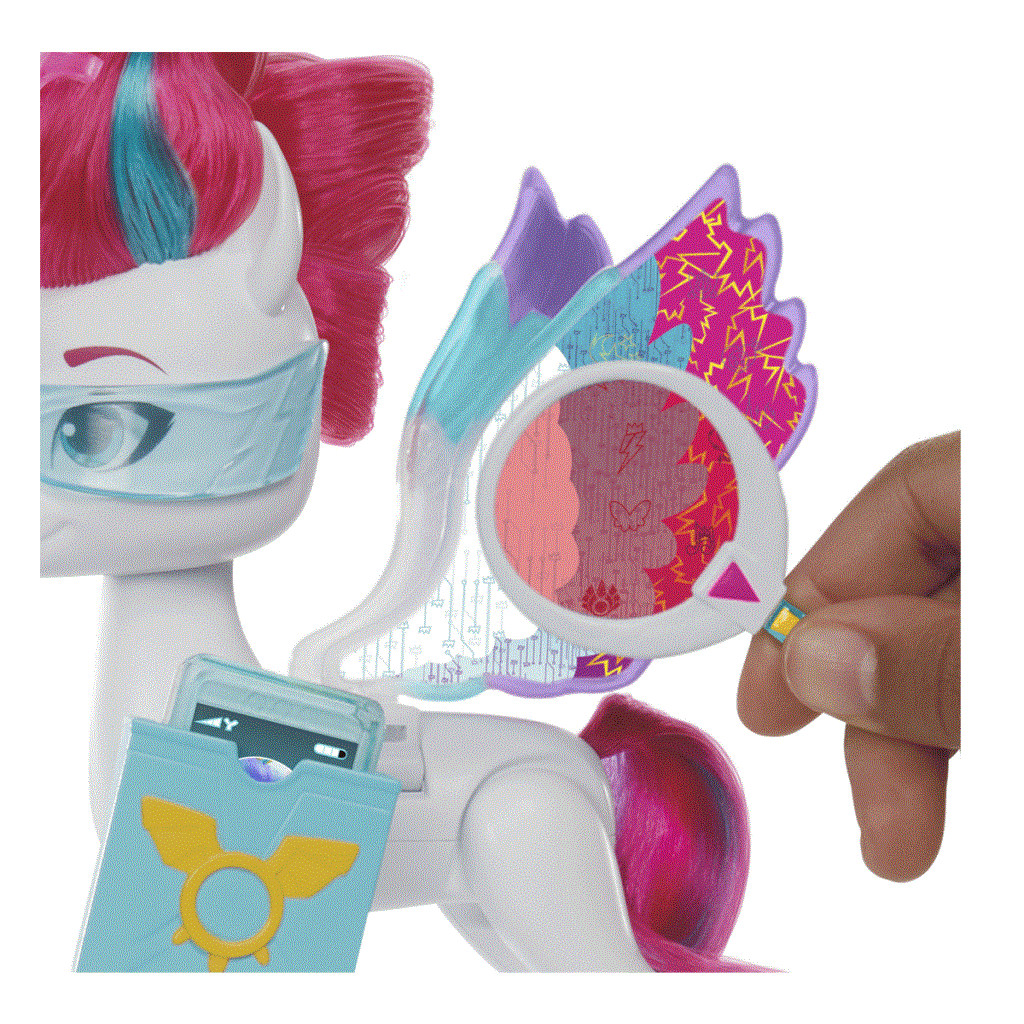 F6346 My Little Pony Kanat Sürprizi +3 yaş F6346 My Little Pony Kanat Sürprizi +3 yaş