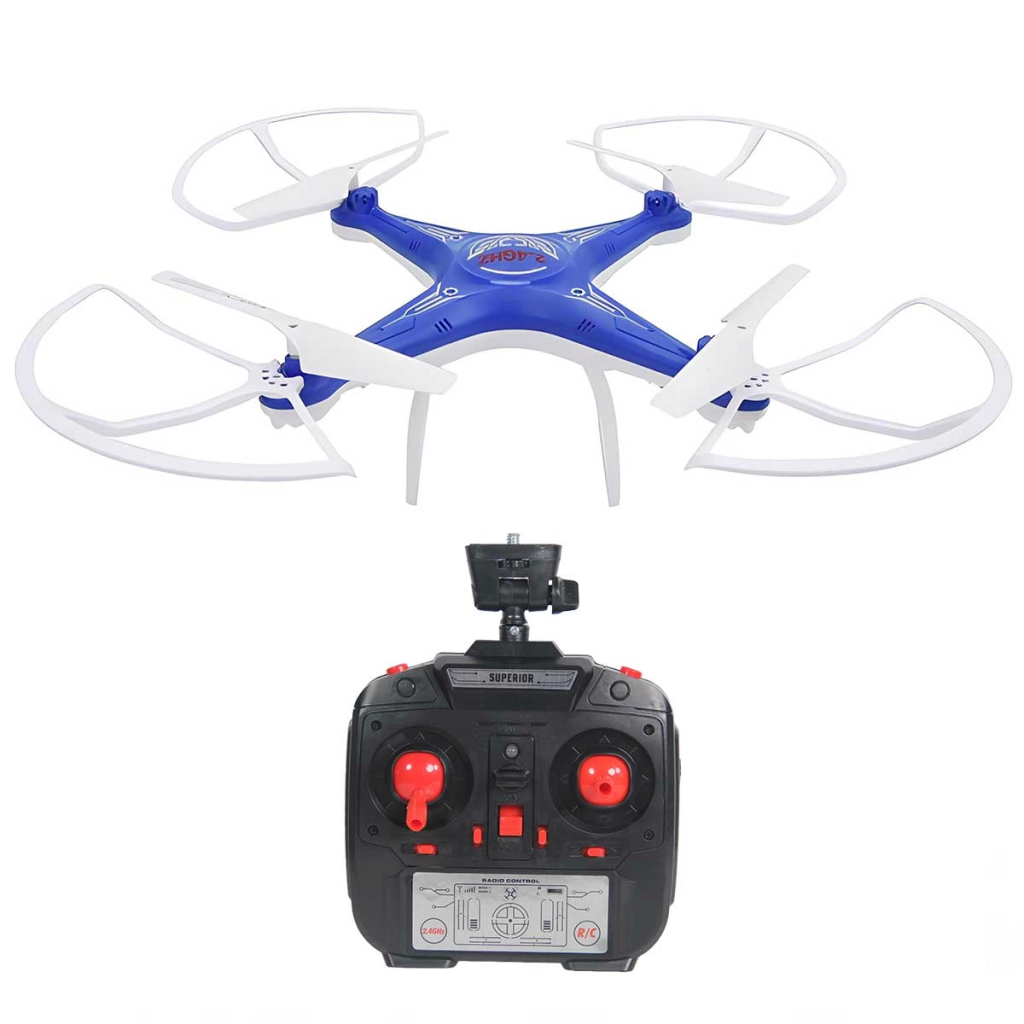 F661 Drone 6 Kanal Kumandalı Wi-Fi Kameralı Quad Copter F661 Drone 6 Kanal Kumandalı Wi-Fi Kameralı Quad Copter