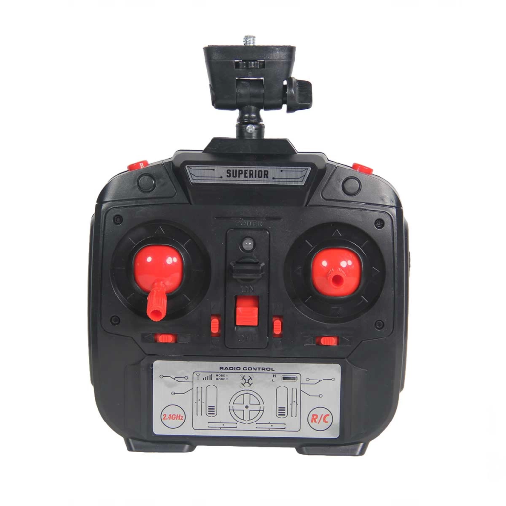 F661 Drone 6 Kanal Kumandalı Wi-Fi Kameralı Quad Copter F661 Drone 6 Kanal Kumandalı Wi-Fi Kameralı Quad Copter