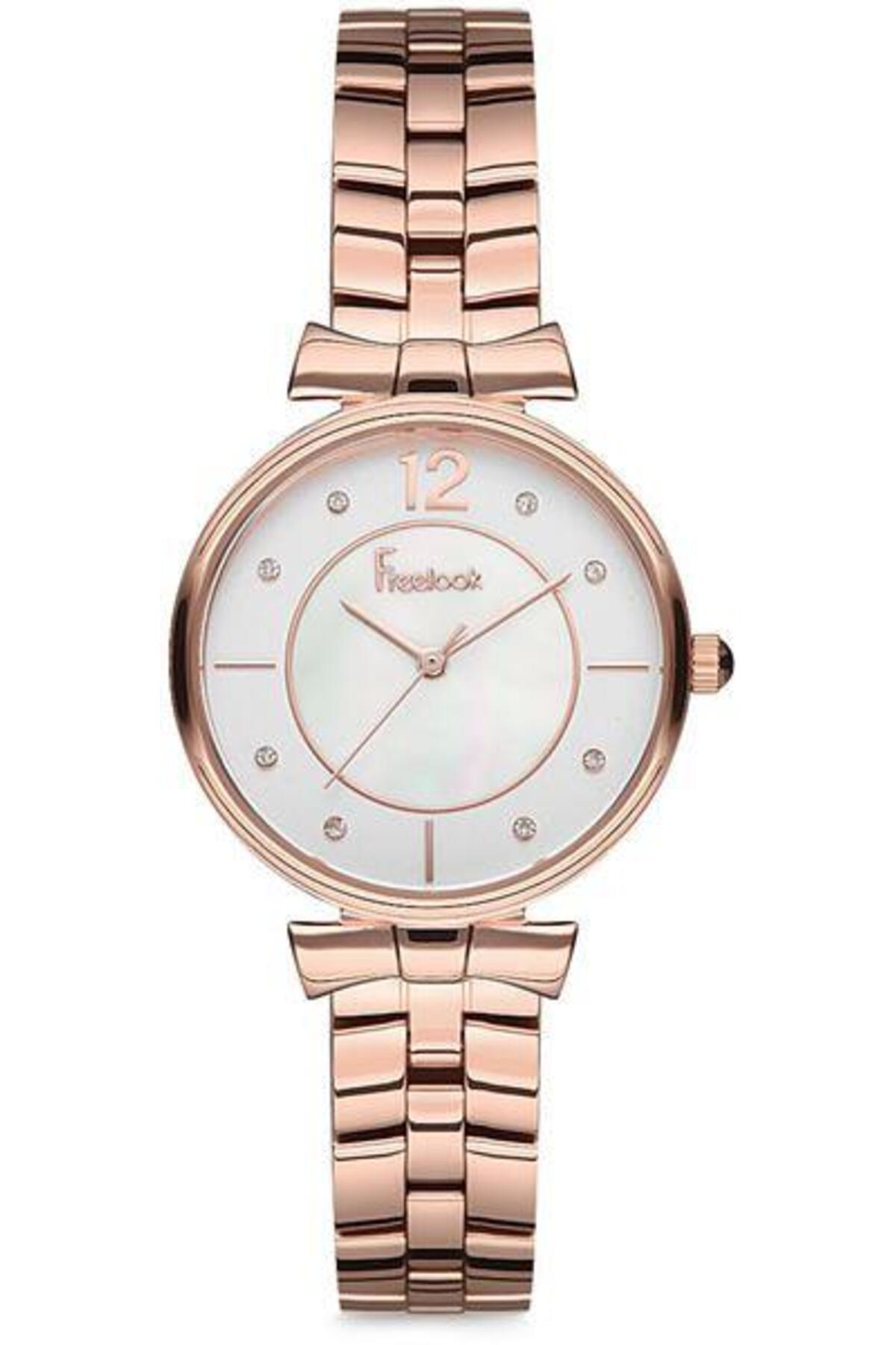 F.7.1035.05 Kadın Kol Saati