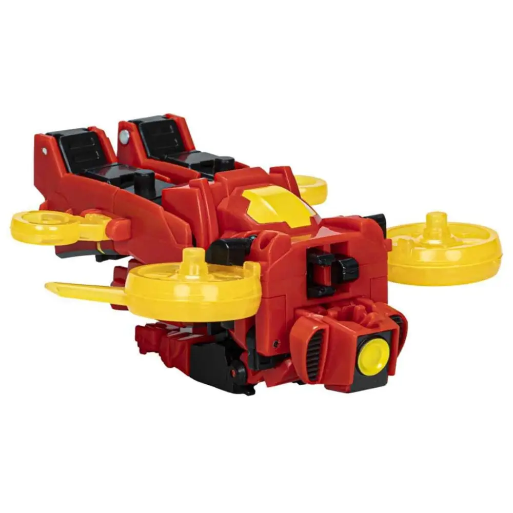 F8438 Earthspark Combiner Figür