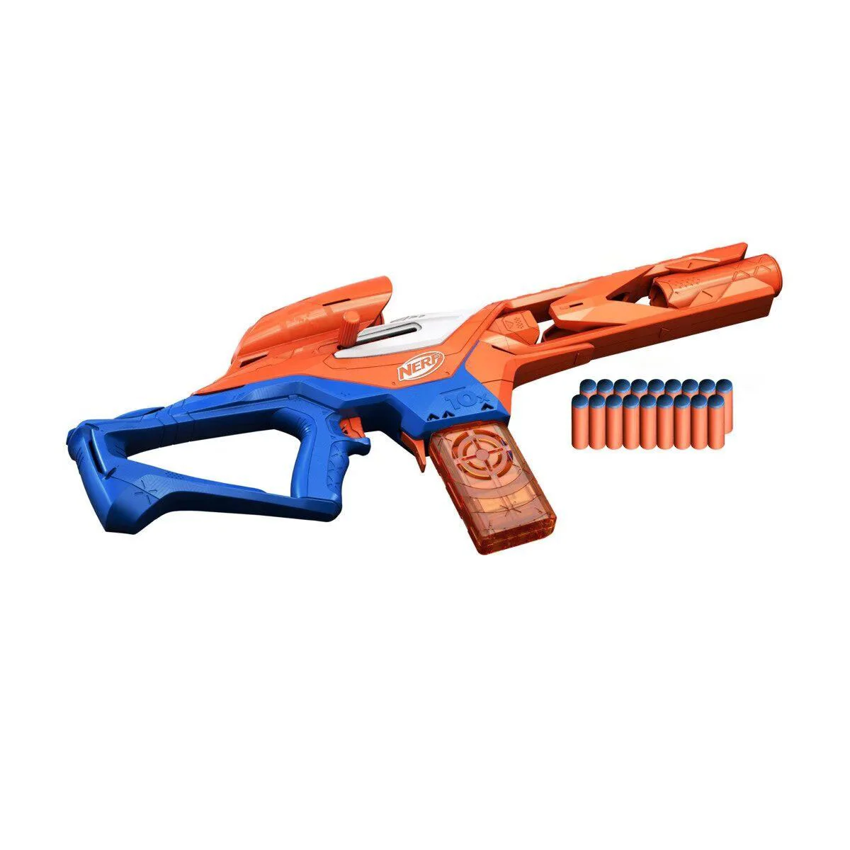 F8621 Nerf N Serisi Pinpoint Dart sı Fiyatı, Yorumları ve Özellikleri