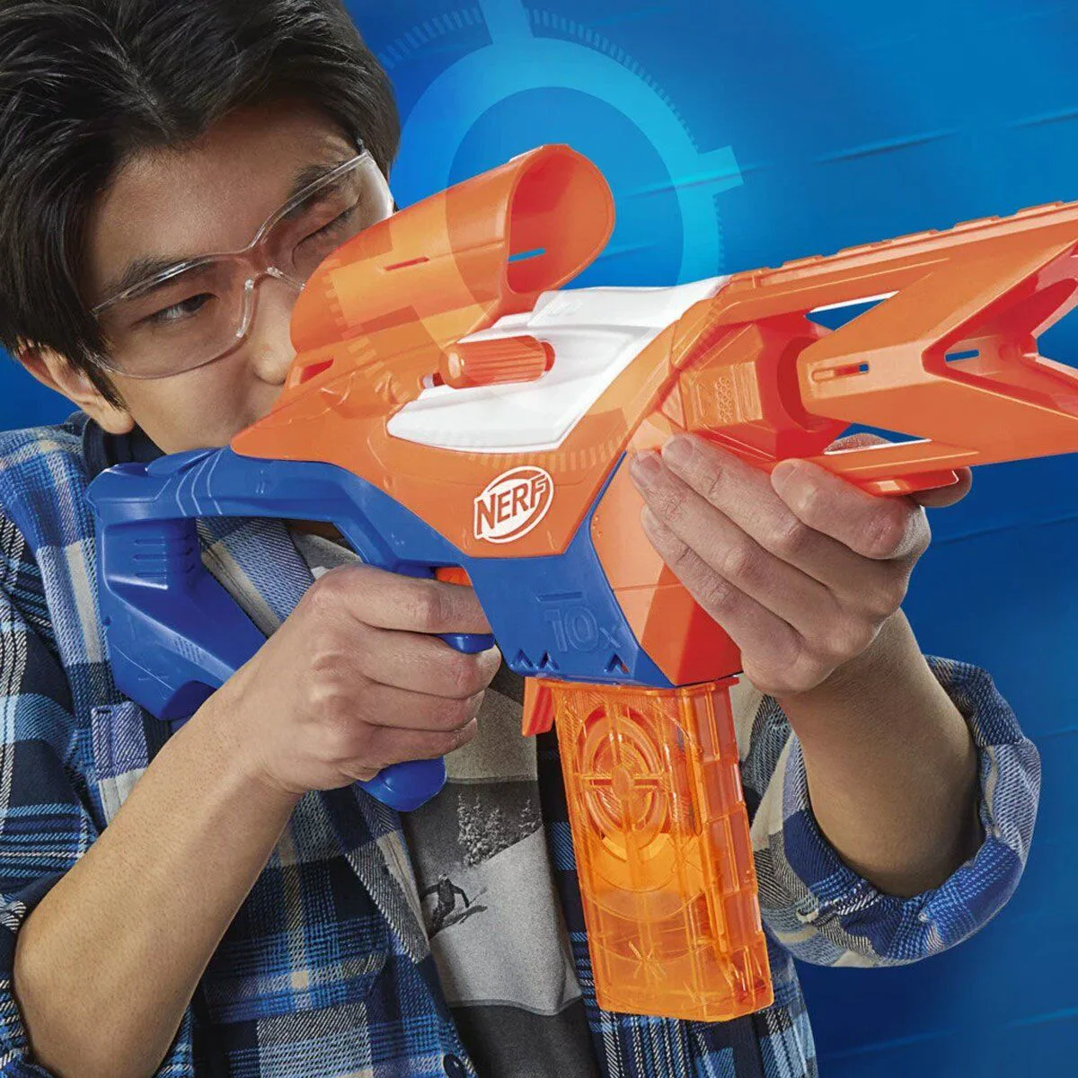 F8621 Nerf N Serisi Pinpoint Dart sı Fiyatı, Yorumları ve Özellikleri