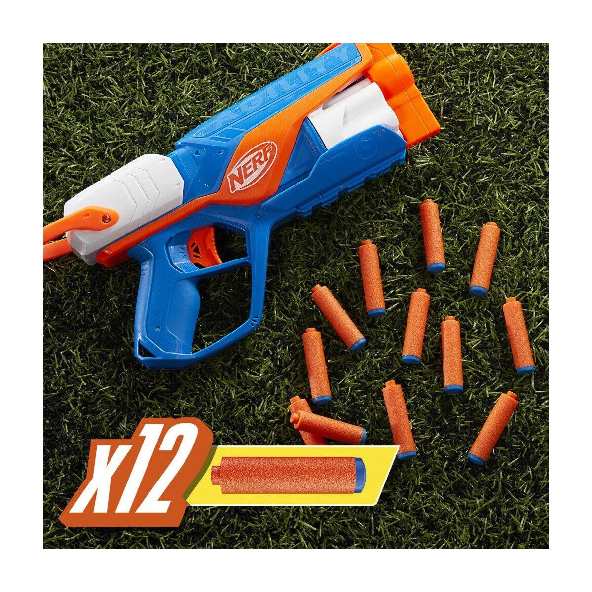 F8629 Nerf N Serisi Agility Dart sı Fiyatı, Yorumları ve Özellikleri
