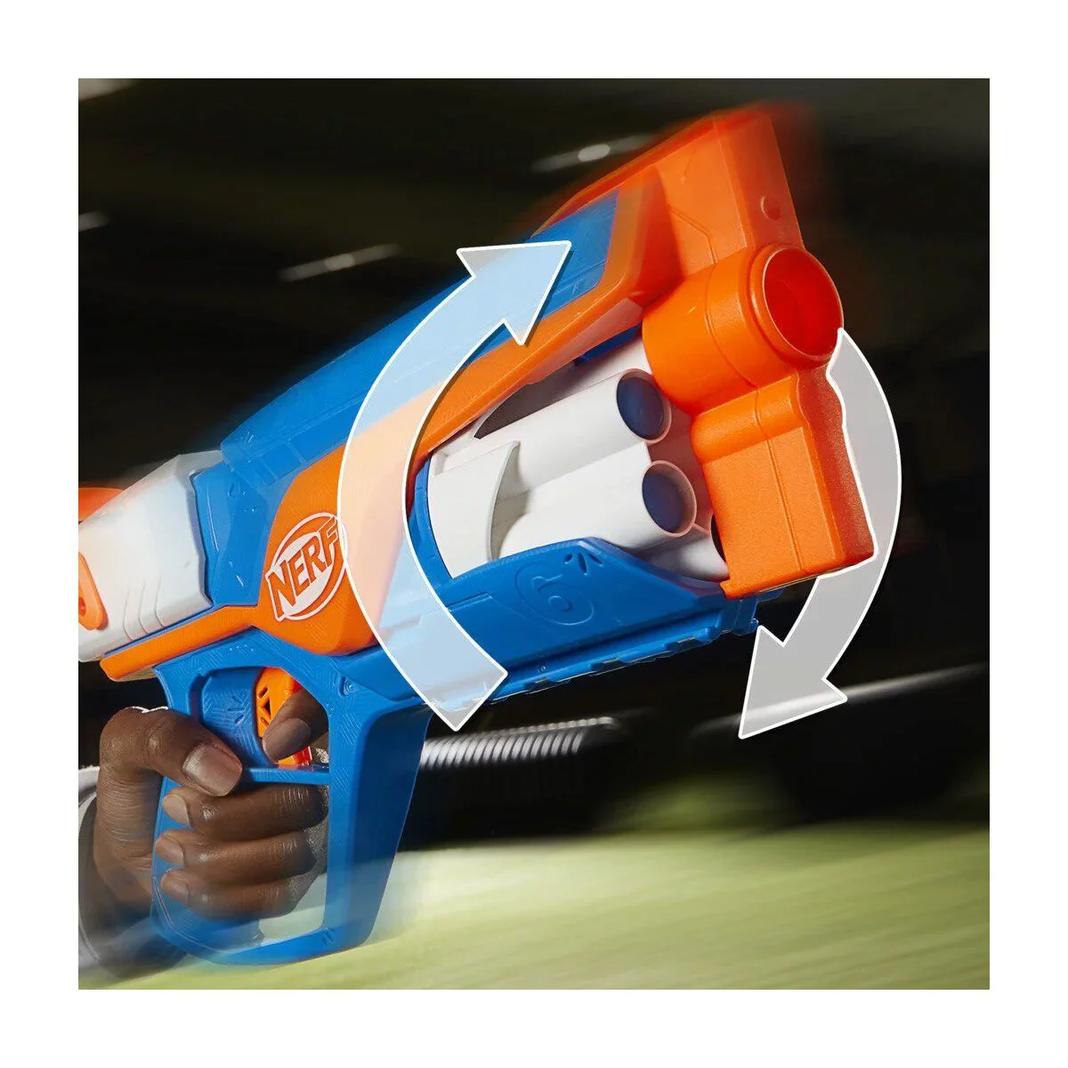 F8629 Nerf N Serisi Agility Dart sı Fiyatı, Yorumları ve Özellikleri