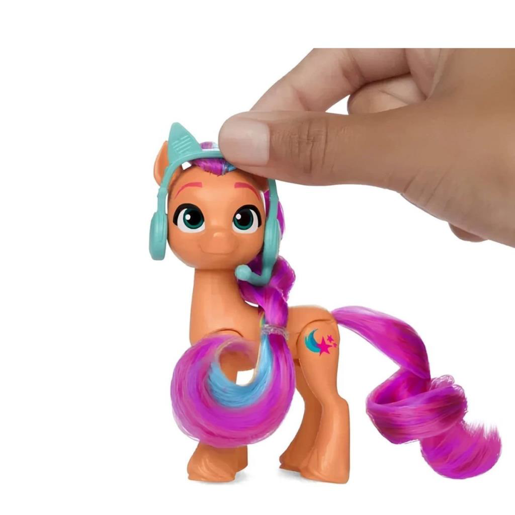 F8725 My Little Pony Figür Set F8725 My Little Pony Figür Set