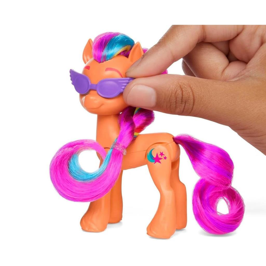 F8725 My Little Pony Figür Set F8725 My Little Pony Figür Set