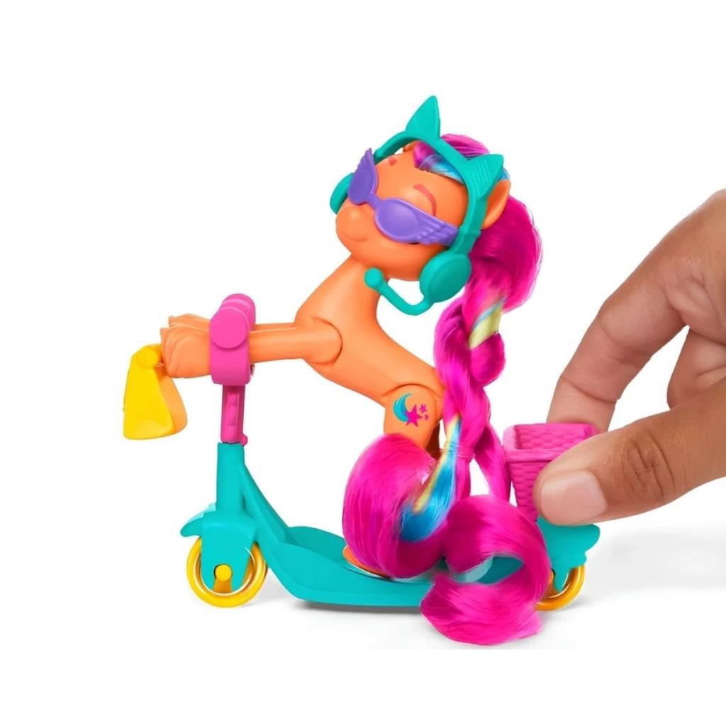 F8725 My Little Pony Figür Set F8725 My Little Pony Figür Set
