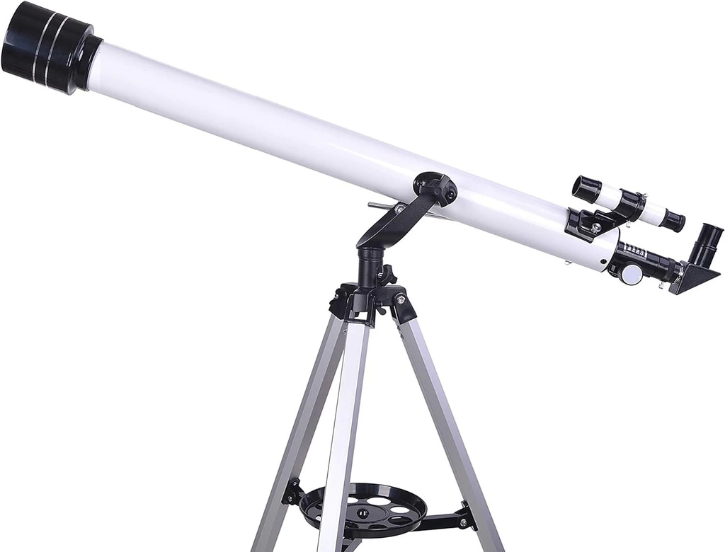 F900x60 Gökbilimsel Uzay Teleskopu F900x60 Gökbilimsel Uzay Teleskopu