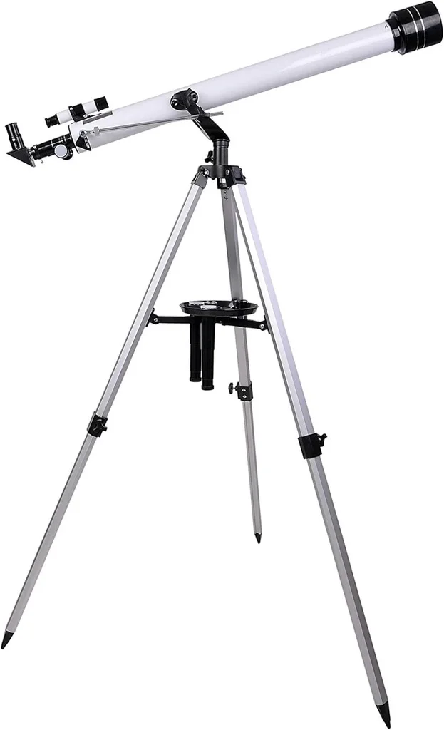 F900x60 Gökbilimsel Uzay Teleskopu F900x60 Gökbilimsel Uzay Teleskopu