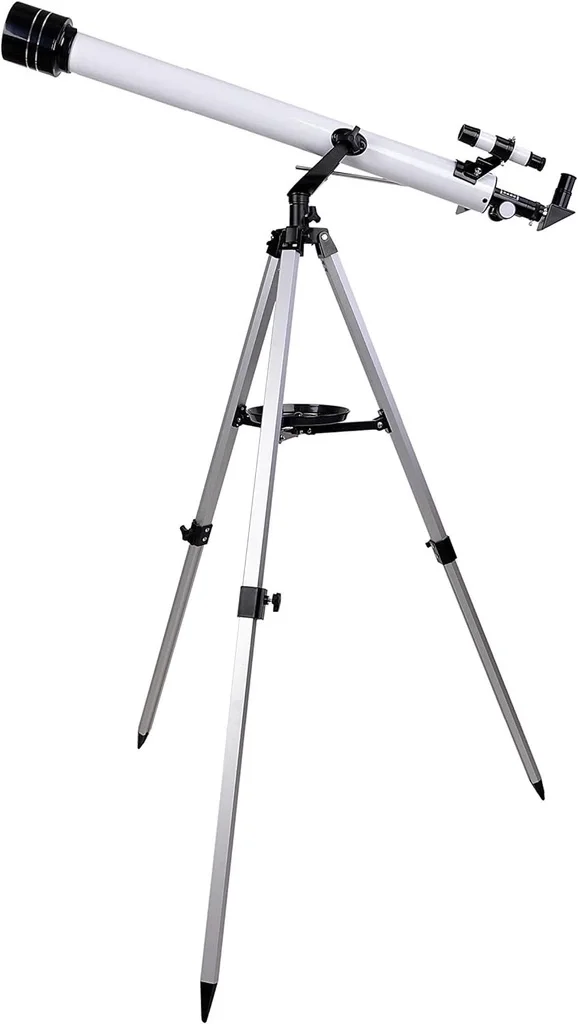 F900x60 Gökbilimsel Uzay Teleskopu F900x60 Gökbilimsel Uzay Teleskopu