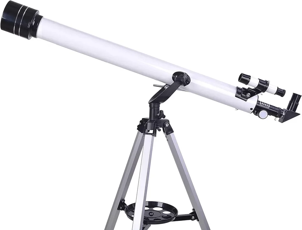 F900X60 GÖKBİLİMSEL UZAY TELESKOPU ( Lisinya )